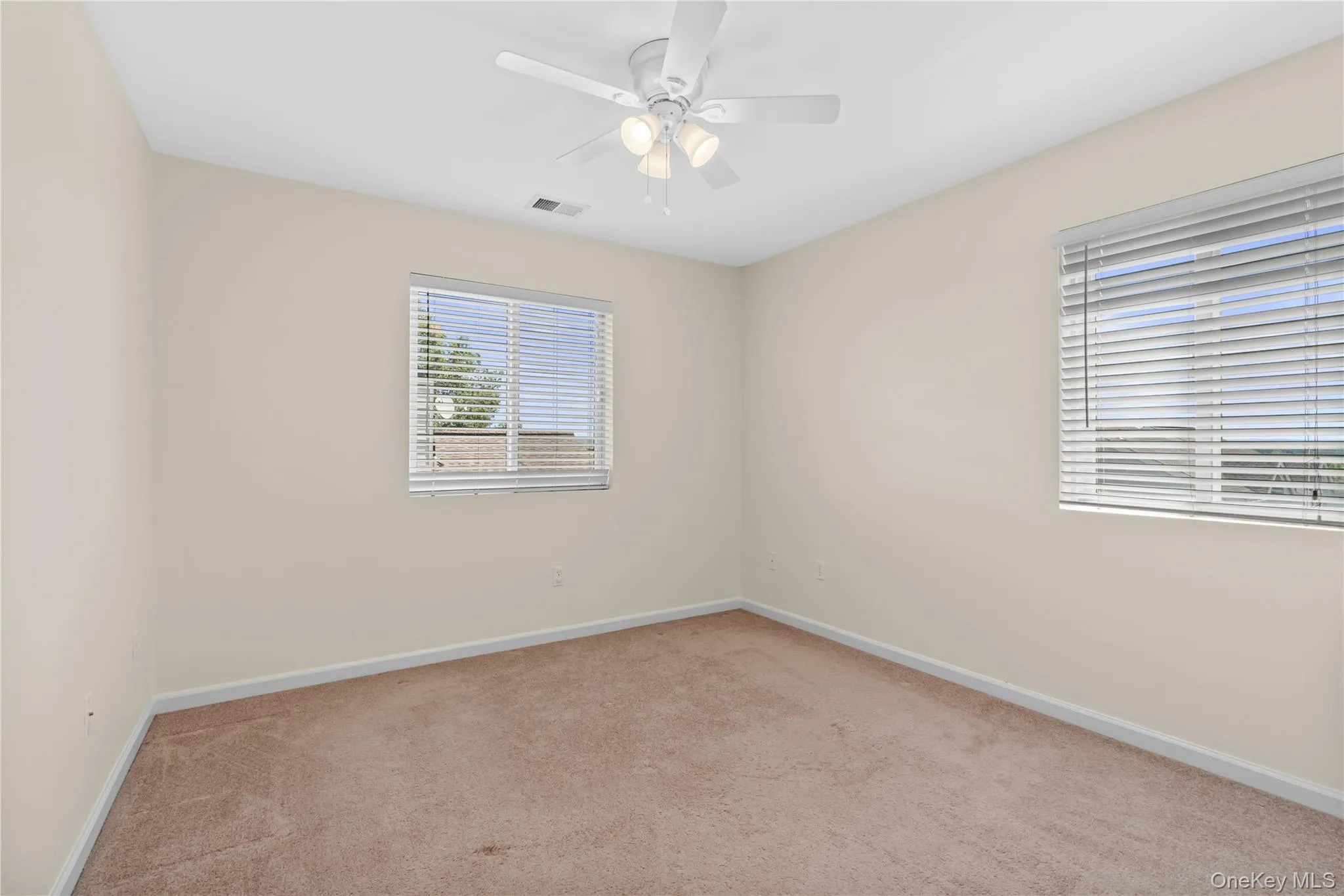 Bedroom #2. Bedroom #2.