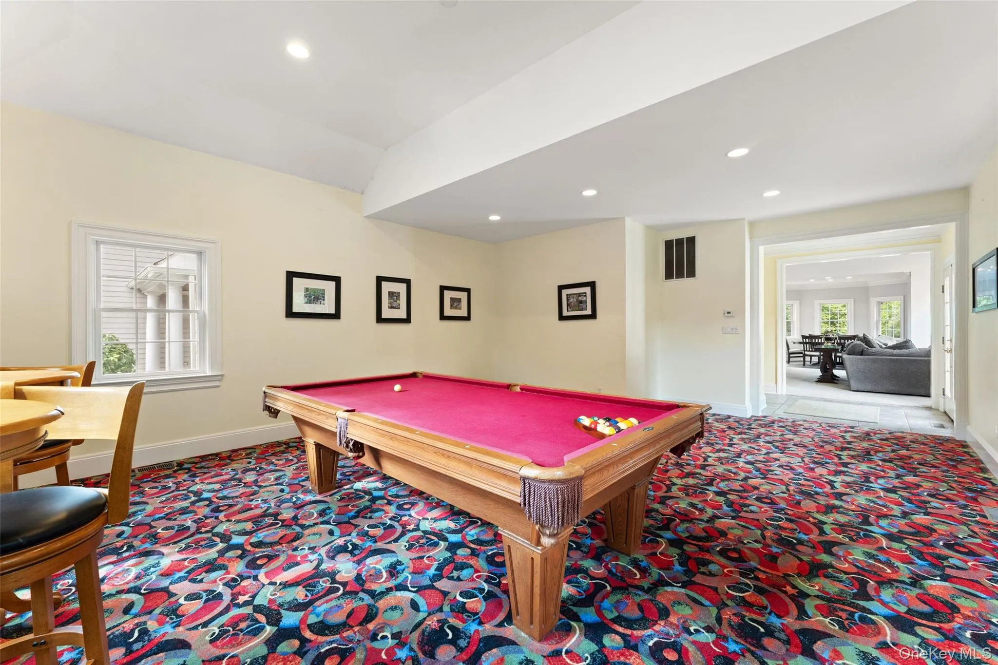 Game Room Game Room