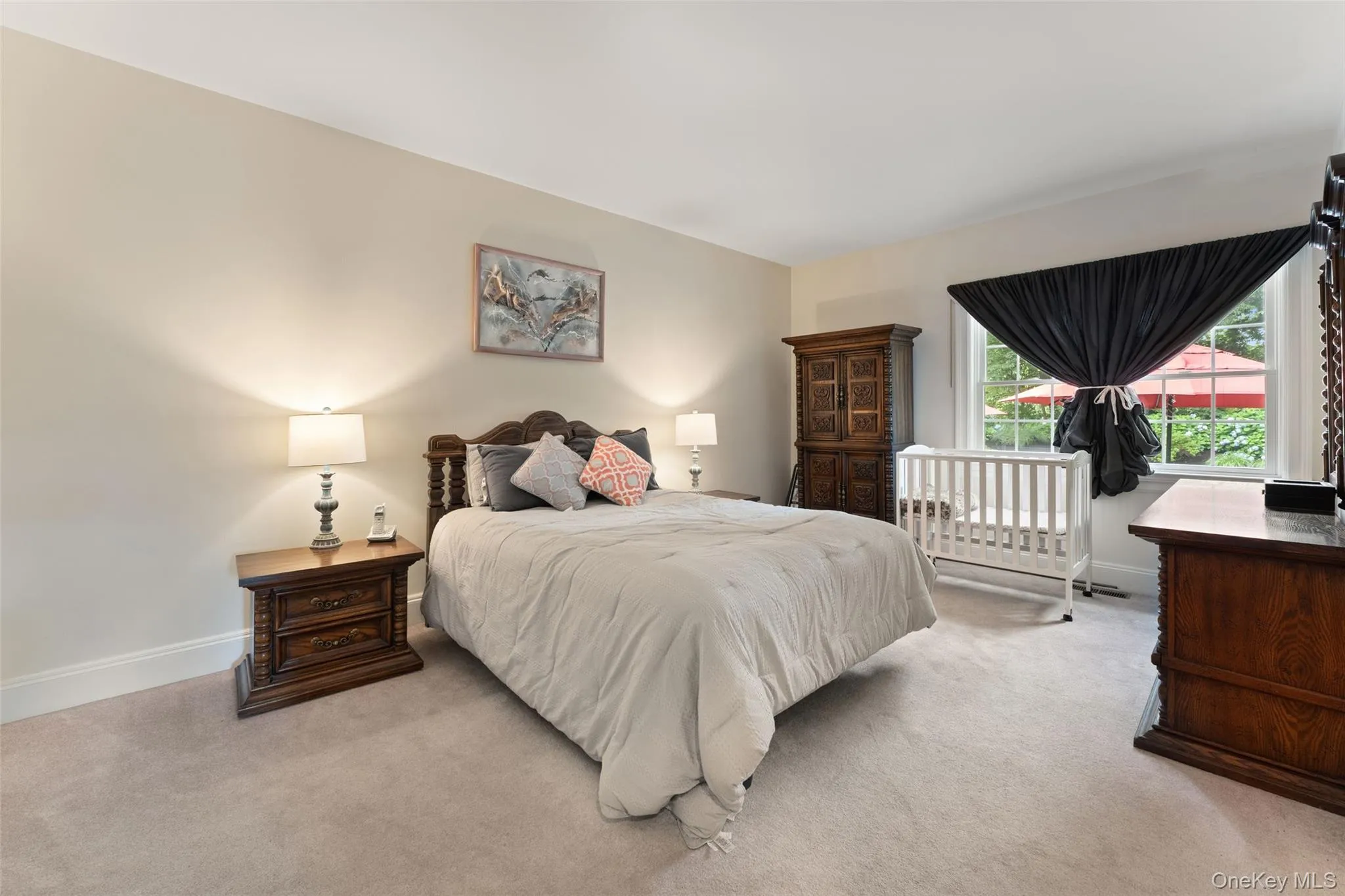 First Floor Suite with full bath. Overlooks the pool. First Floor Suite with full bath. Overlooks the pool.