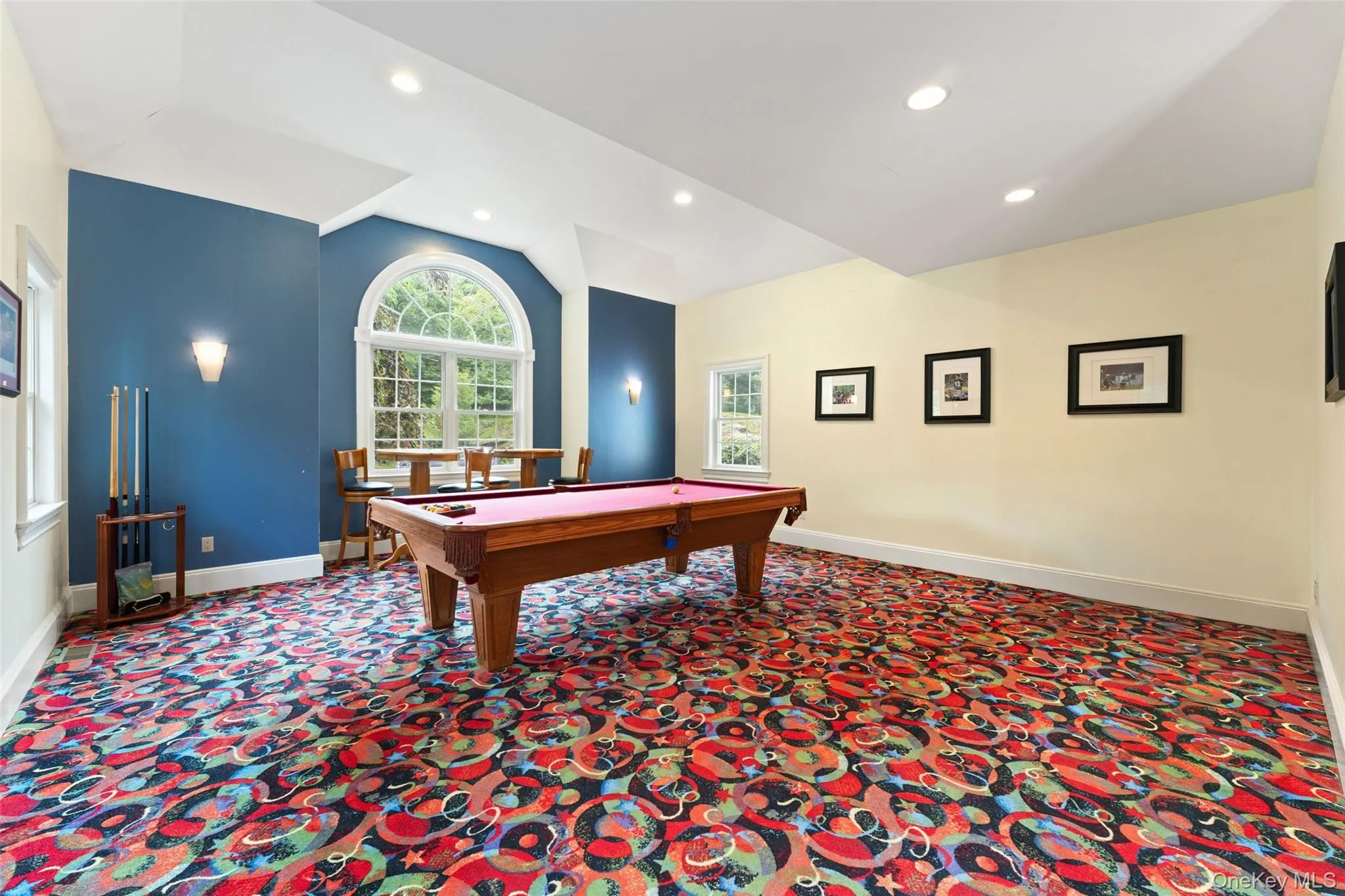 Game Room Game Room