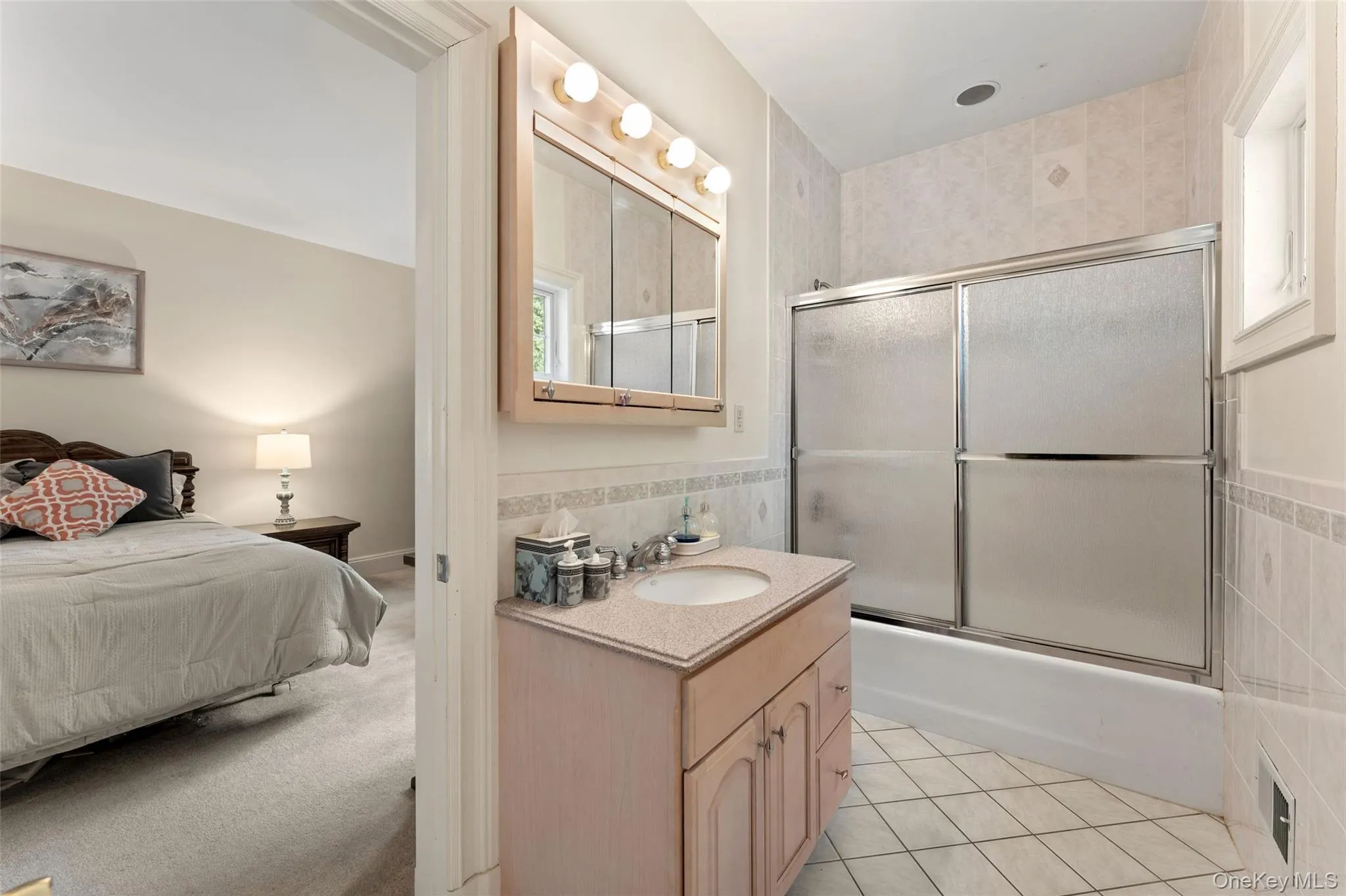 First Floor Guest Suite with full bath. First Floor Guest Suite with full bath.