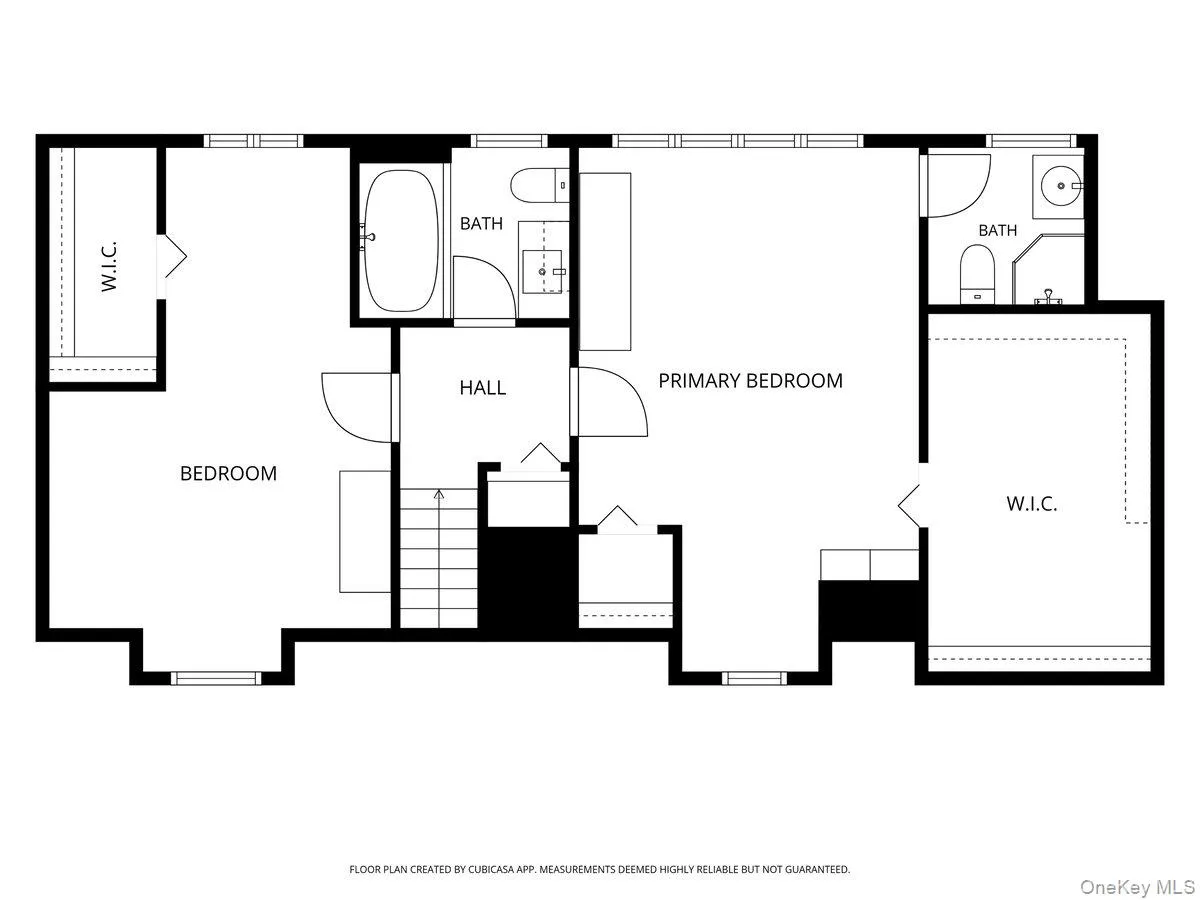 Second Level Second Level