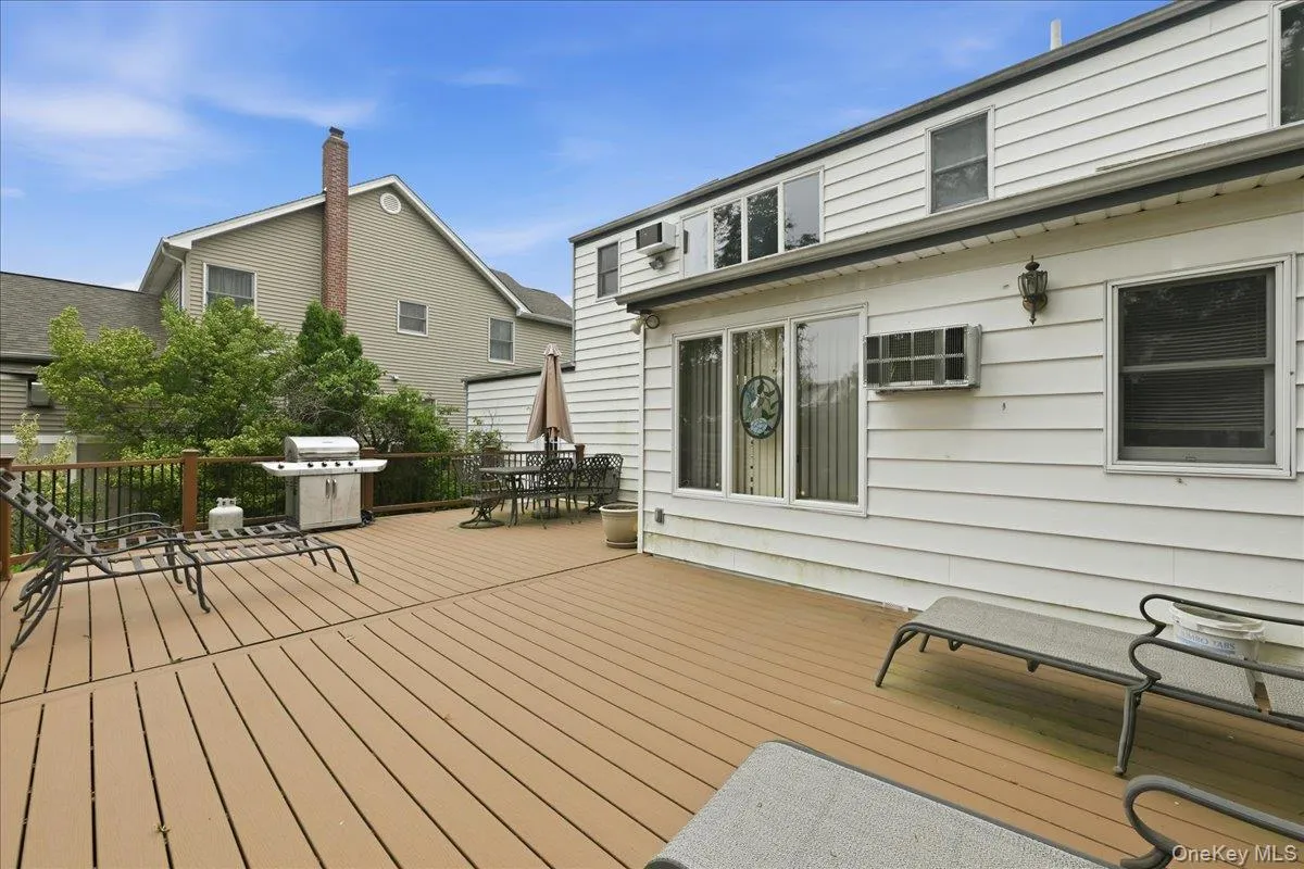 Trex Deck Trex Deck