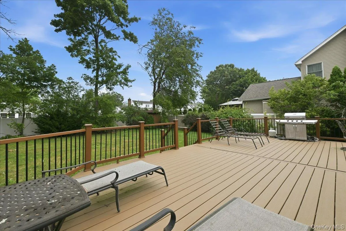 Trex Deck Trex Deck