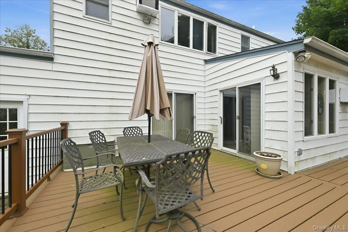 Trex Deck Trex Deck