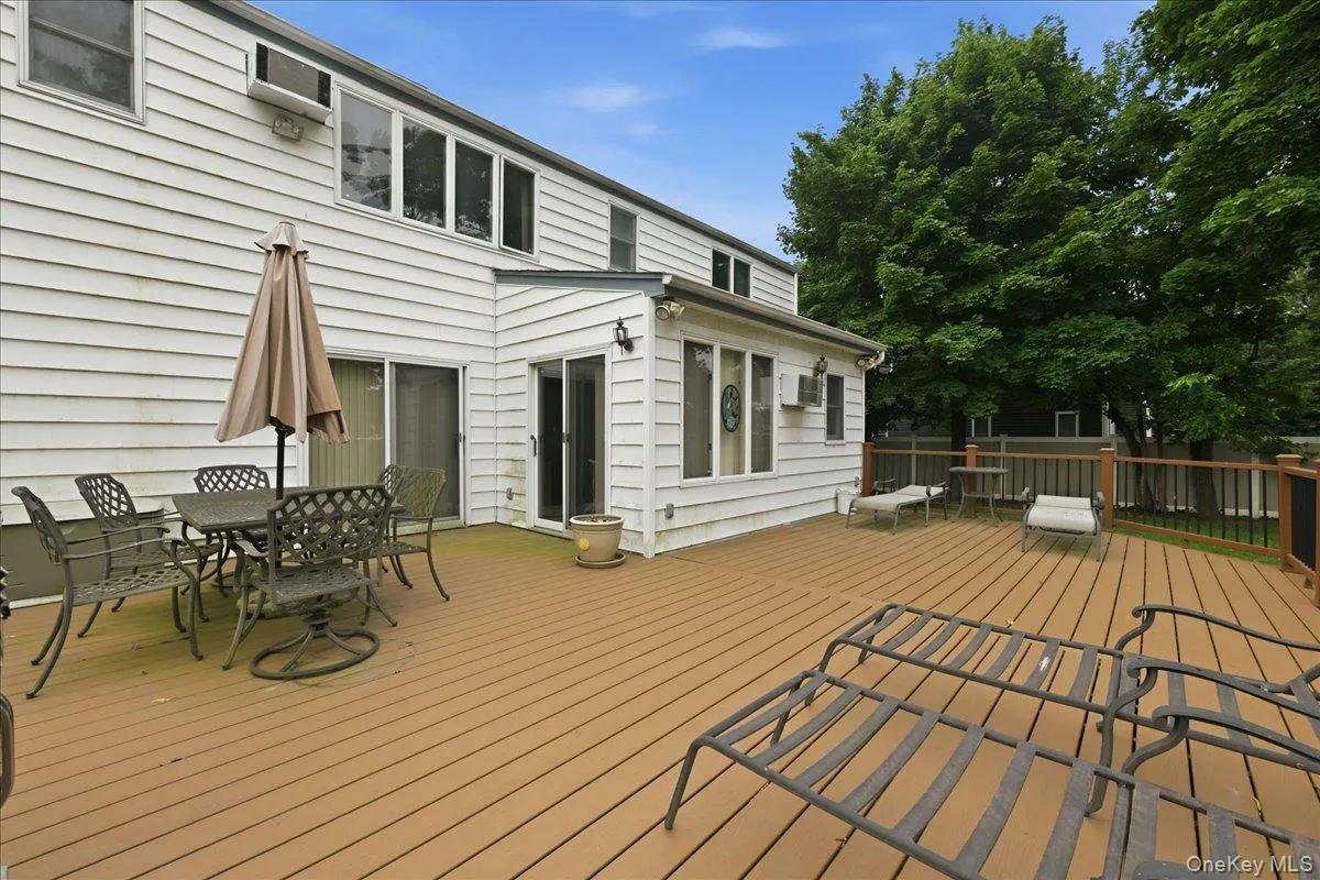 Trex Deck Trex Deck