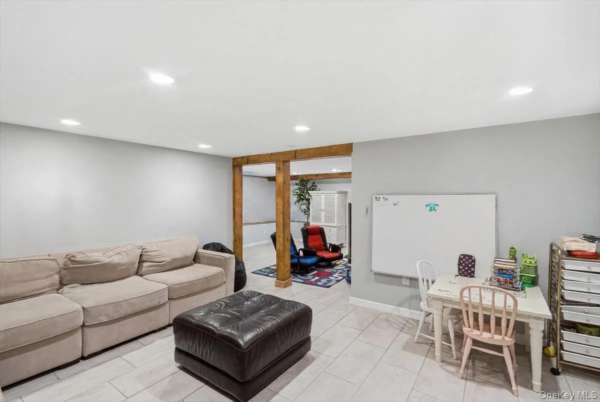 Recreation Room Recreation Room