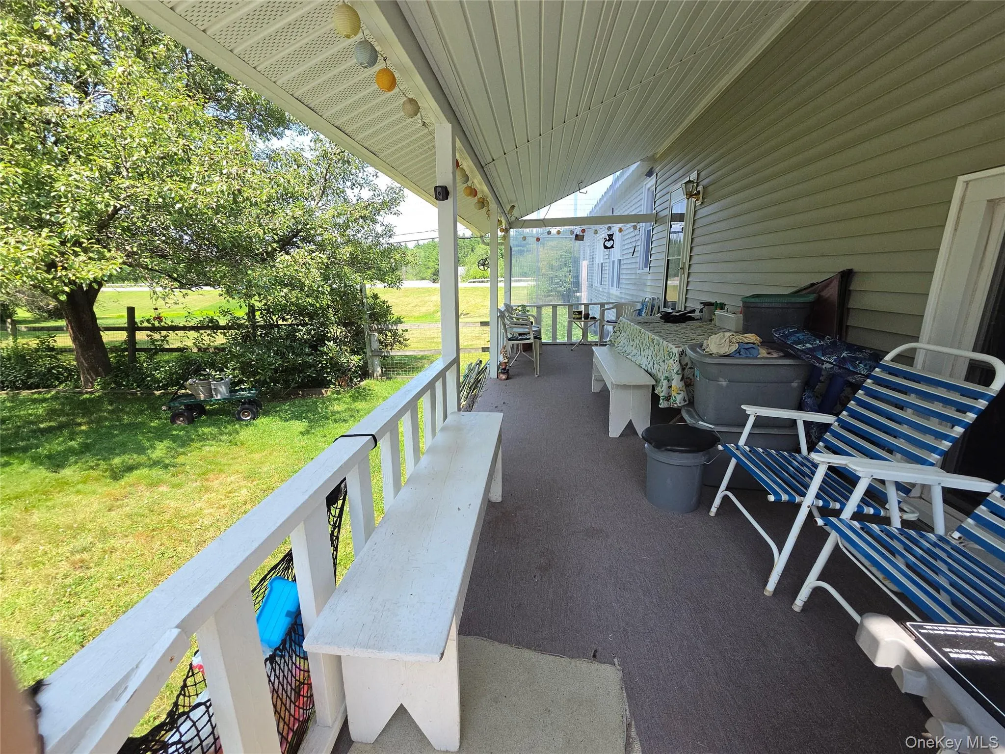 Porch Porch