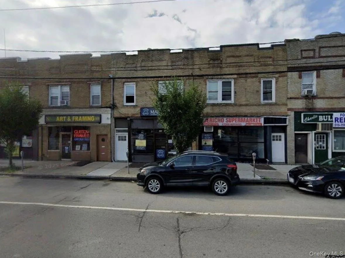 320 Jericho Turnpike, Hempstead, NY, 3 Bedrooms Bedrooms, 6 Rooms Rooms,1 BathroomBathrooms,Residential Lease,For Rent,Jericho,0,1029203 320 Jericho Turnpike, Hempstead, NY, 3 Bedrooms Bedrooms, 6 Rooms Rooms,1 BathroomBathrooms,Residential Lease,For Rent,Jericho,0,1029203
