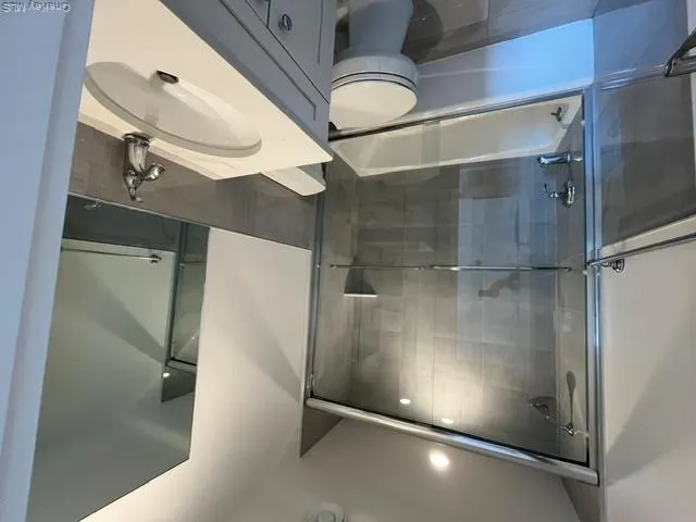 Hall Bathroom Hall Bathroom