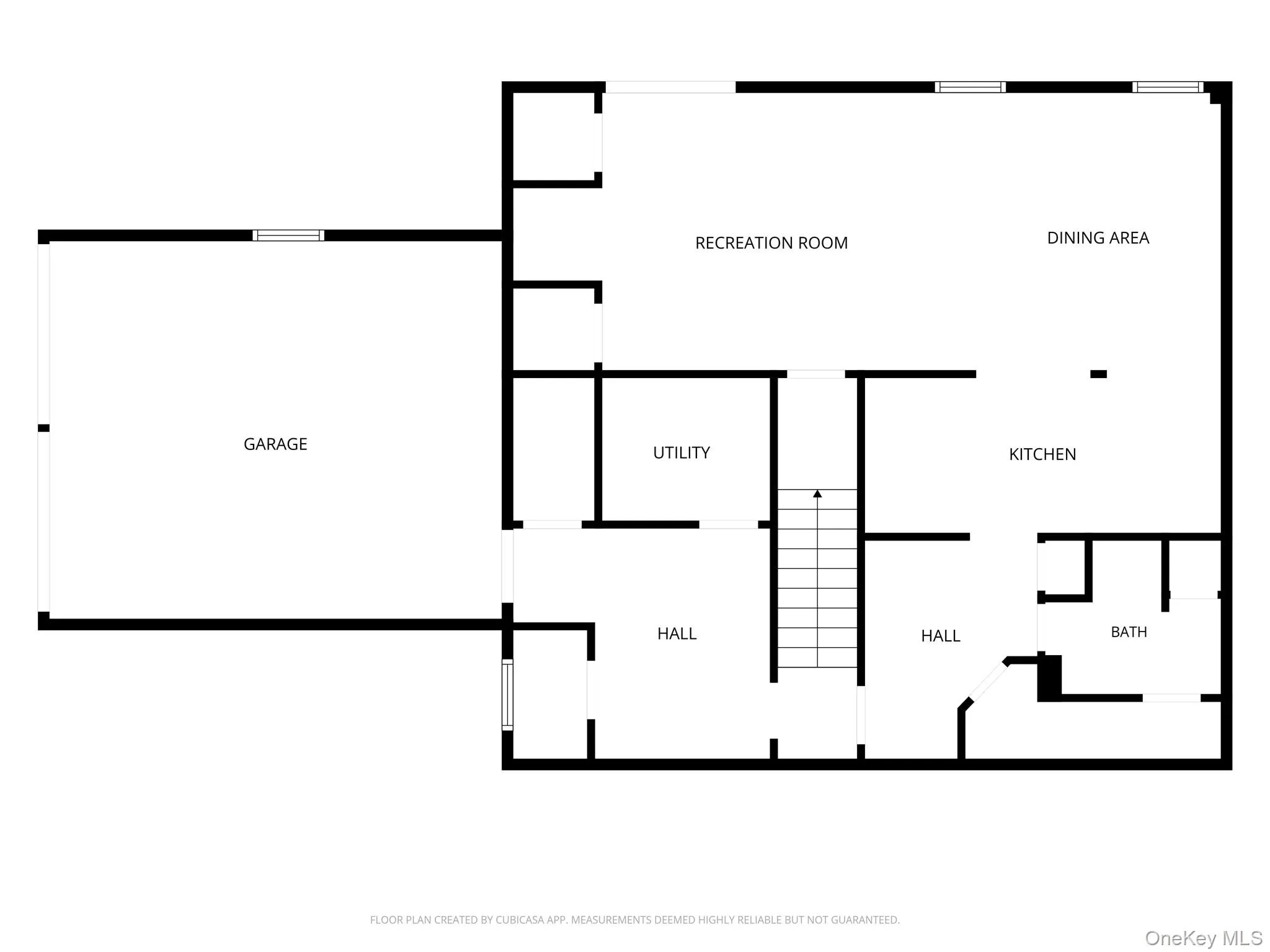 basement basement