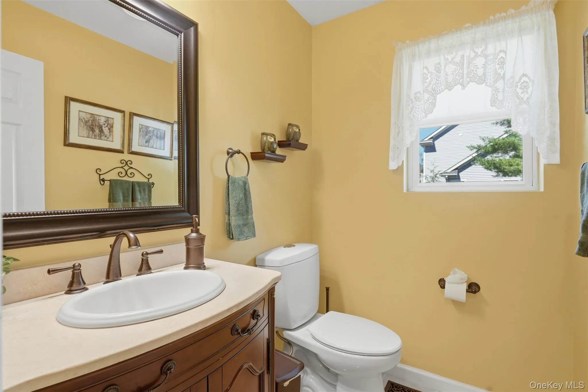 Half Bath Half Bath