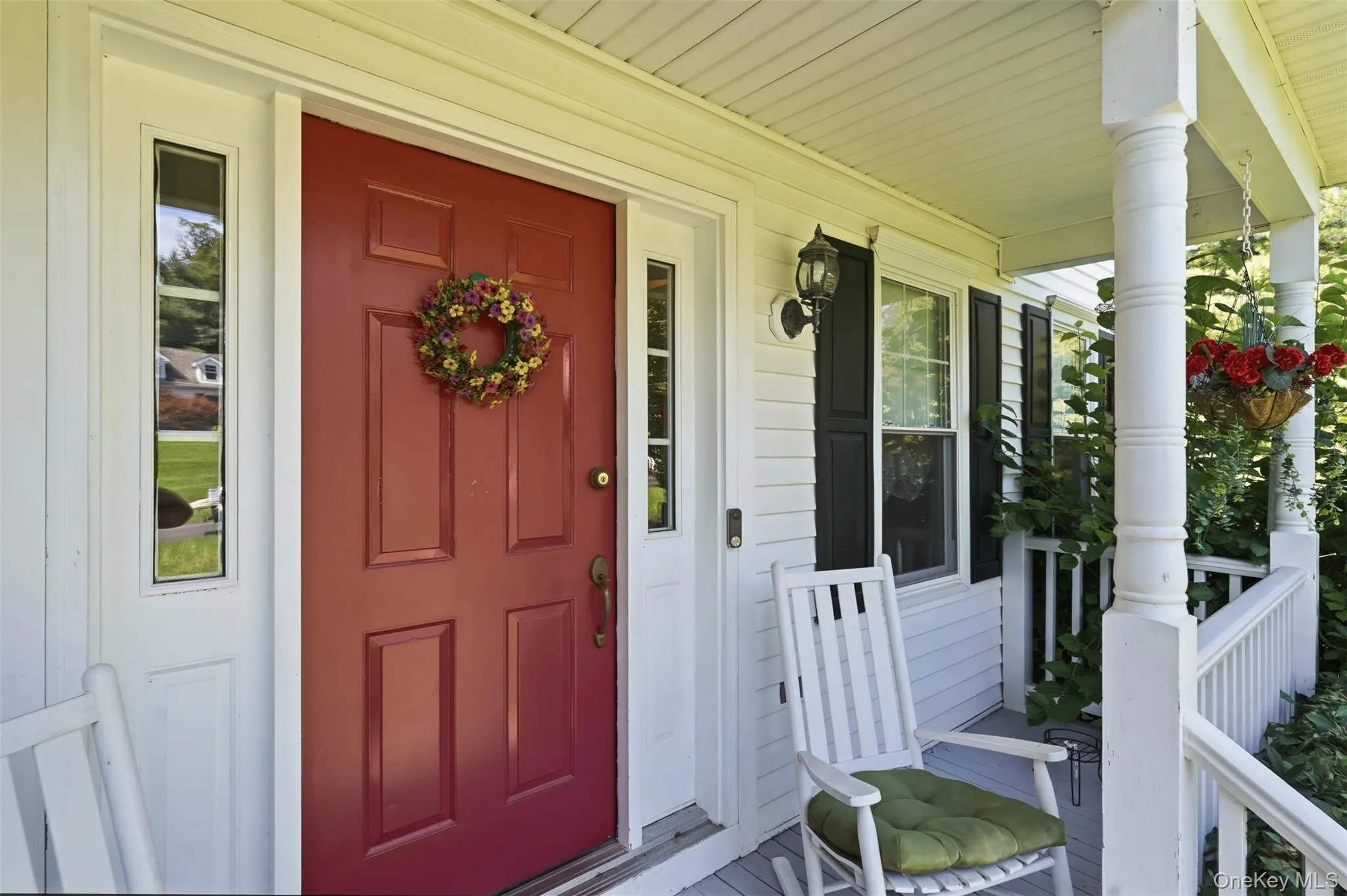 Front Porch Front Porch