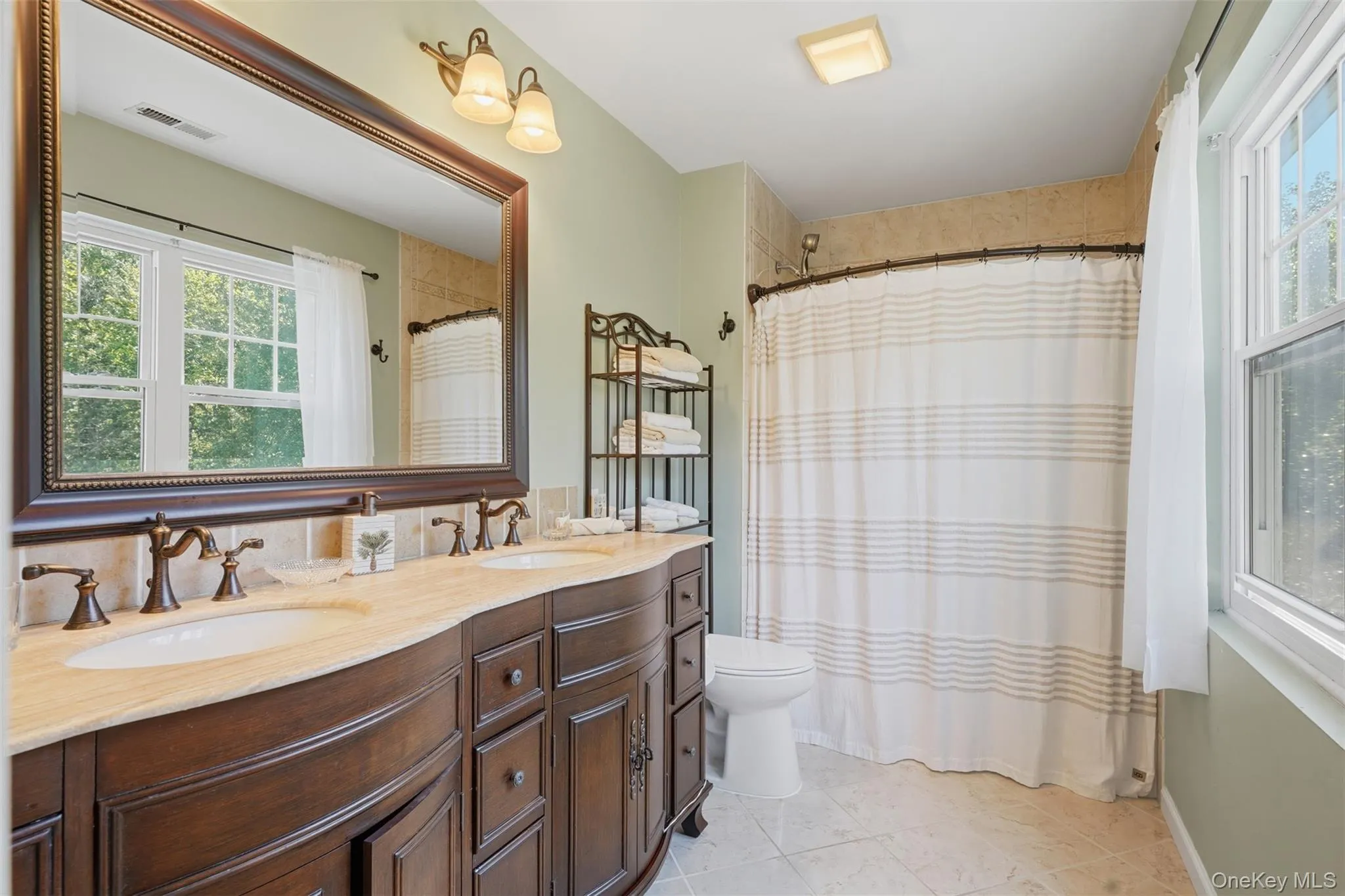 Primary Bath Primary Bath