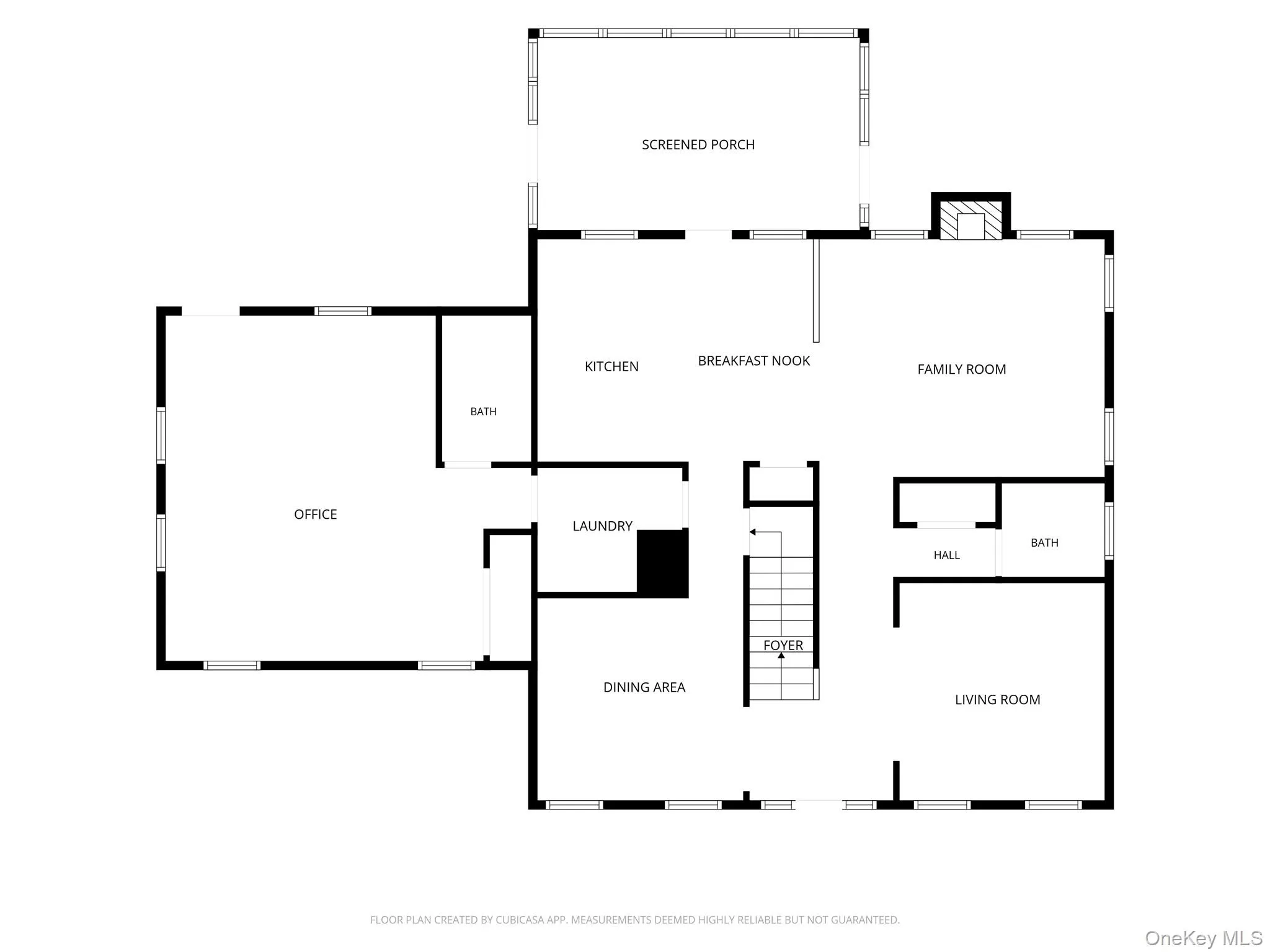 1st floor 1st floor