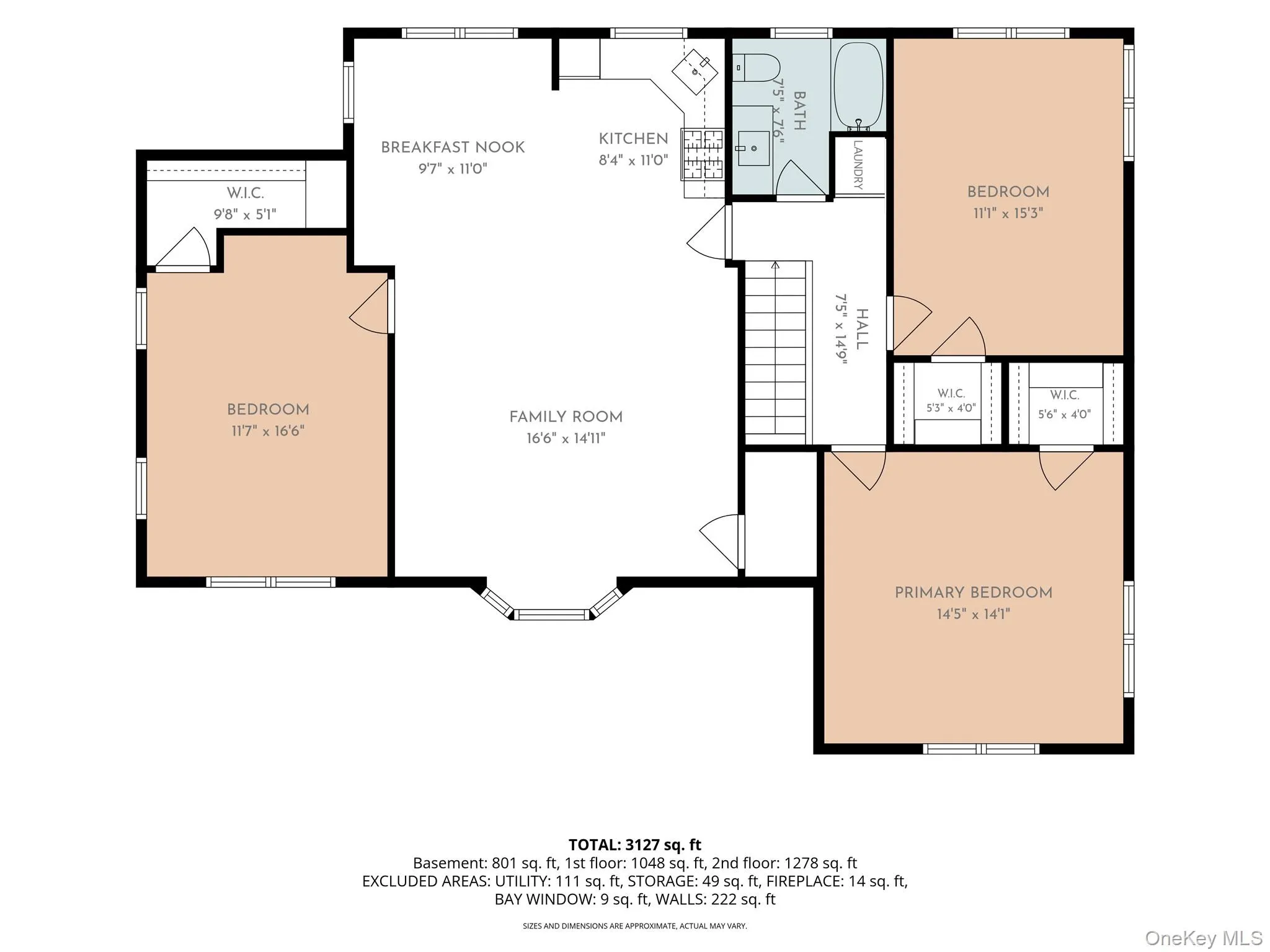 87-17 157th Avenue, New York, NY, 5 Bedrooms Bedrooms, 16 Rooms Rooms,3 BathroomsBathrooms,Residential,For Rent,157th,0,1029234 87-17 157th Avenue, New York, NY, 5 Bedrooms Bedrooms, 16 Rooms Rooms,3 BathroomsBathrooms,Residential,For Rent,157th,0,1029234