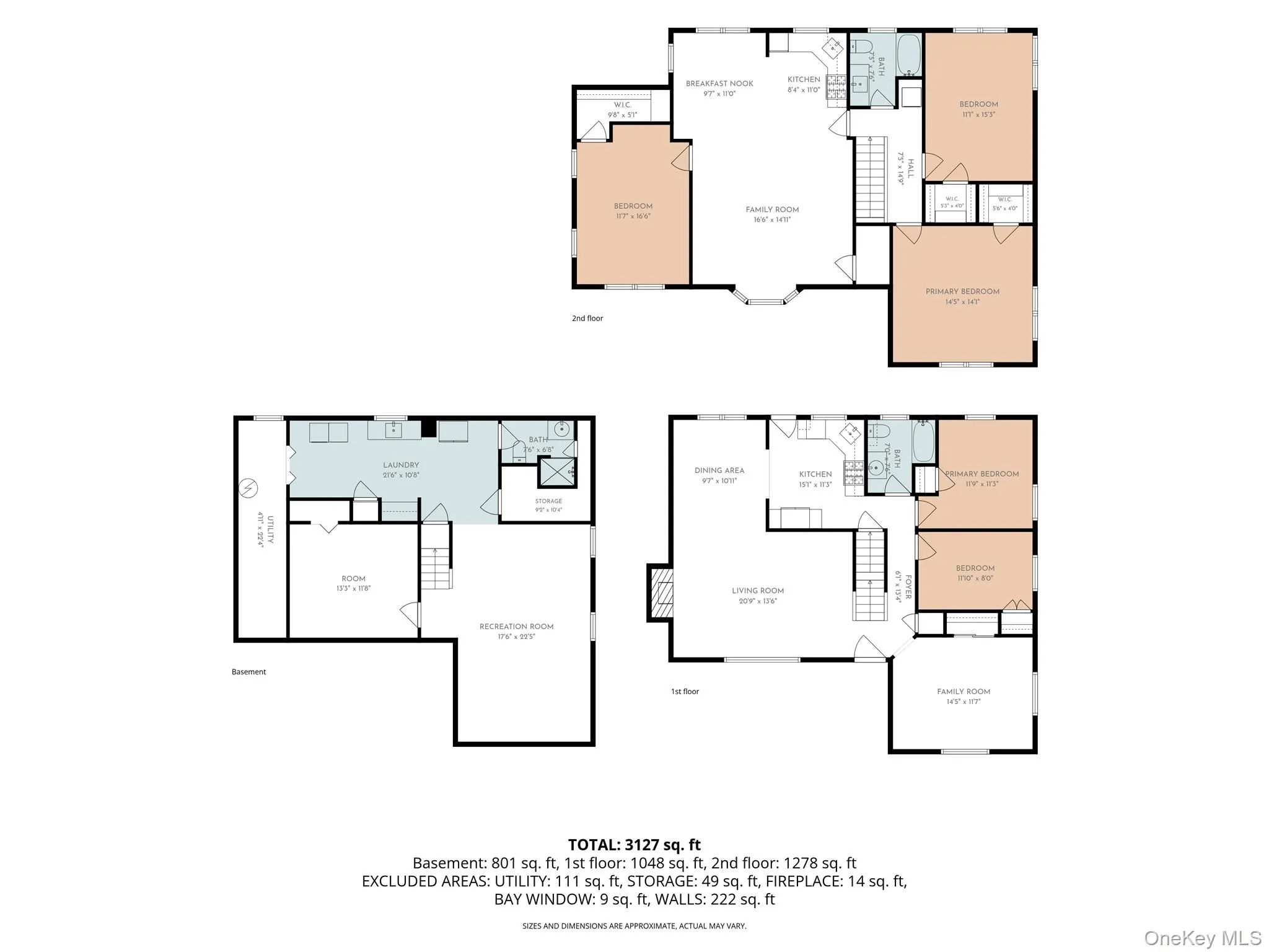 87-17 157th Avenue, New York, NY, 5 Bedrooms Bedrooms, 16 Rooms Rooms,3 BathroomsBathrooms,Residential,For Rent,157th,0,1029234 87-17 157th Avenue, New York, NY, 5 Bedrooms Bedrooms, 16 Rooms Rooms,3 BathroomsBathrooms,Residential,For Rent,157th,0,1029234