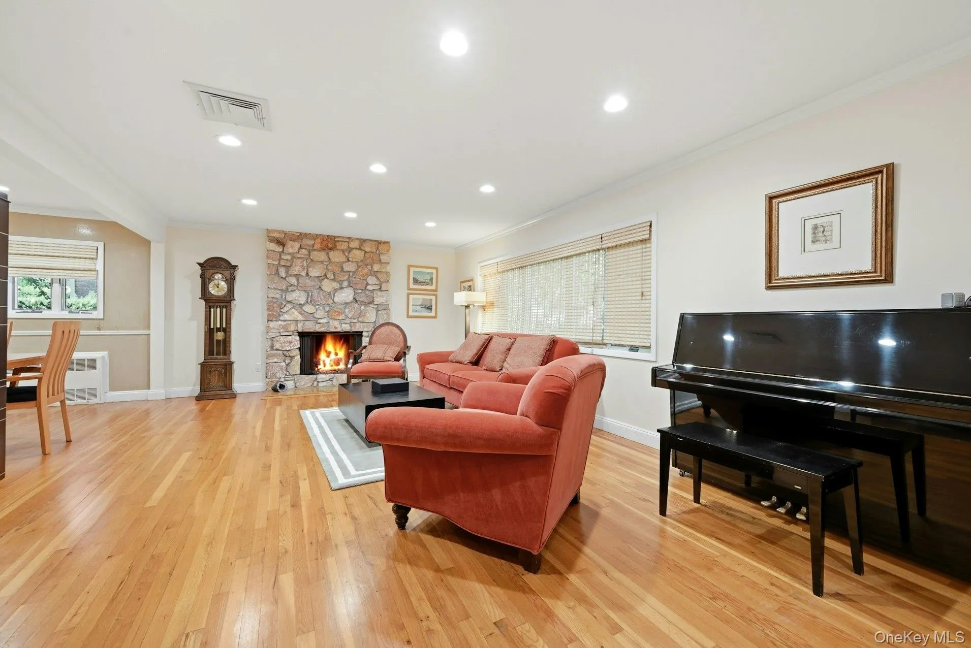 Gas Fireplace Gas Fireplace