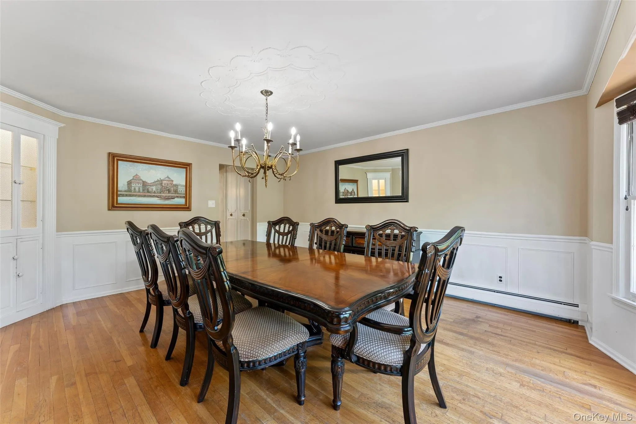 Dining Room Dining Room