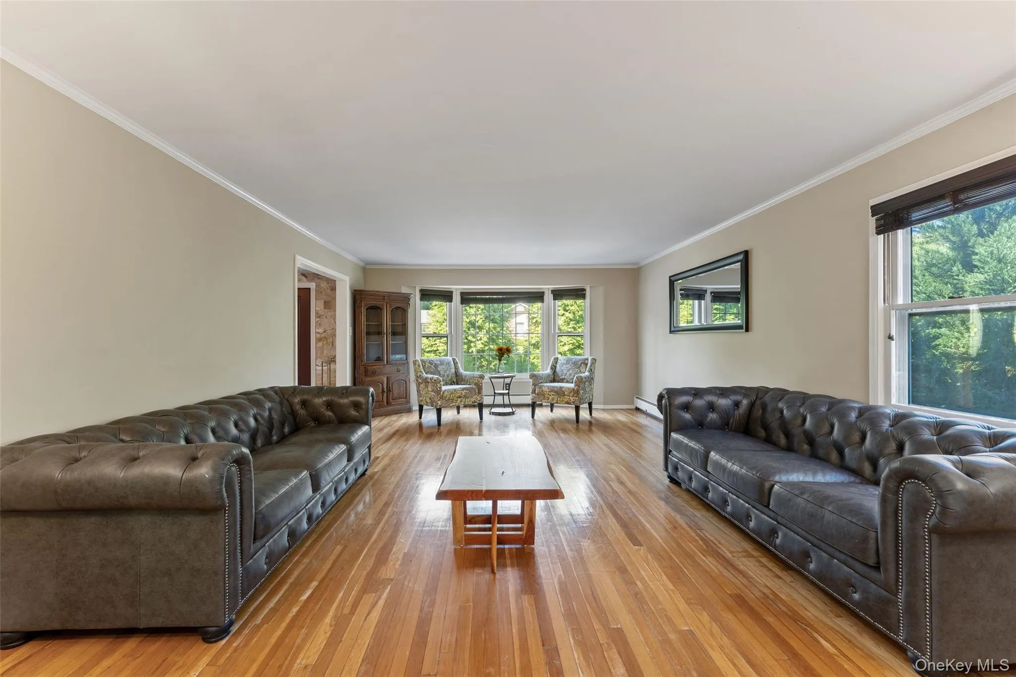 Formal Living Room Formal Living Room