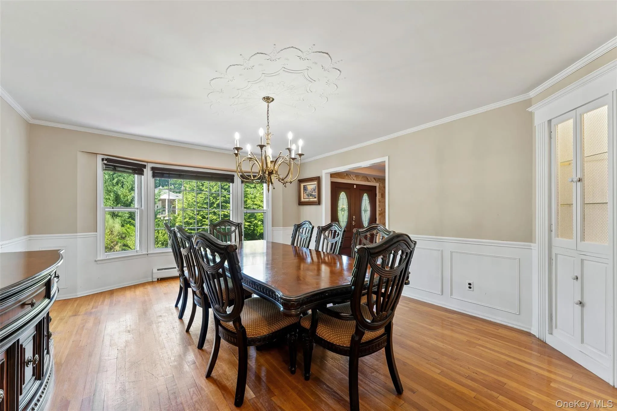 Dining Room Dining Room