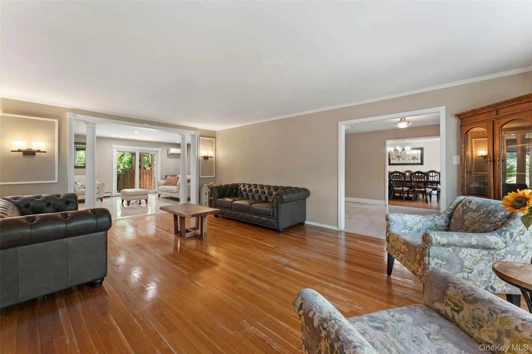 Formal Living Room Formal Living Room
