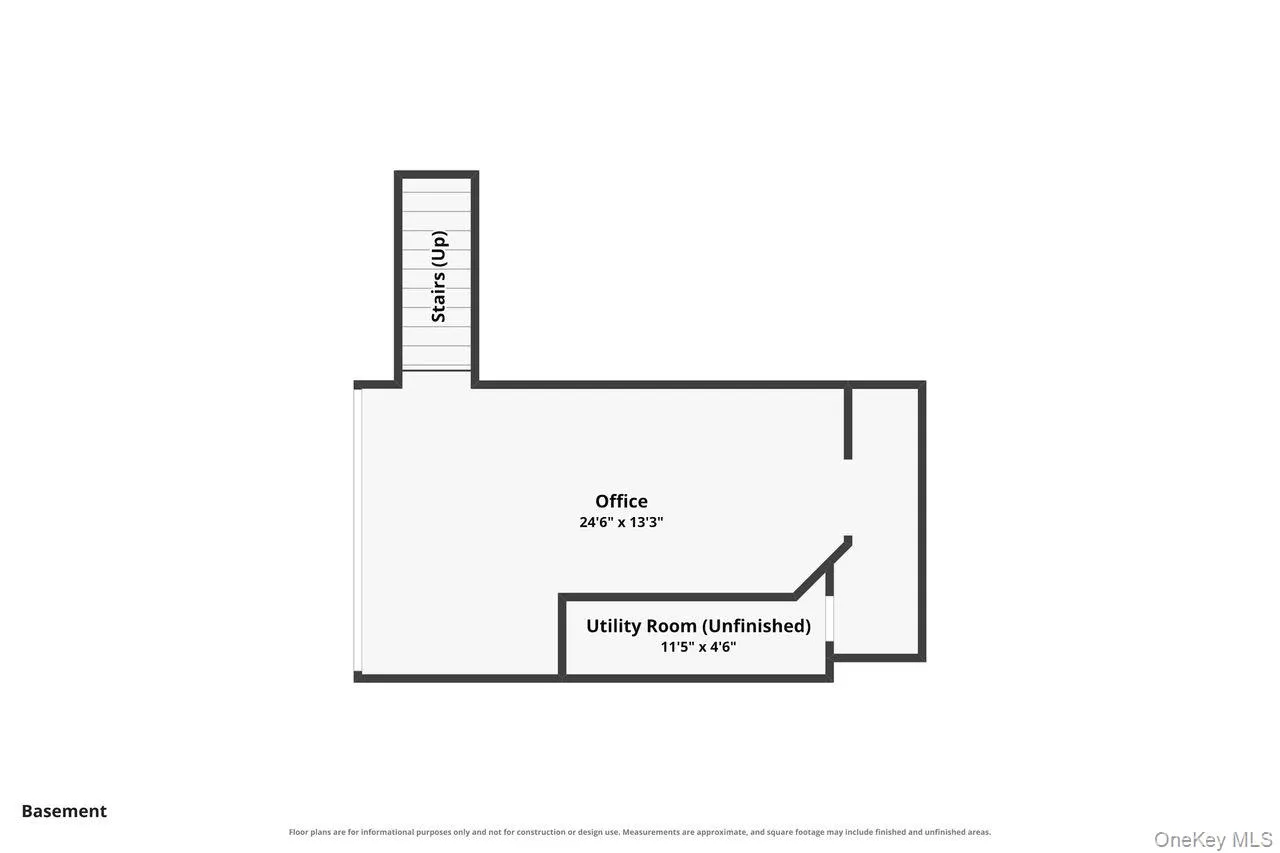 Basement Basement