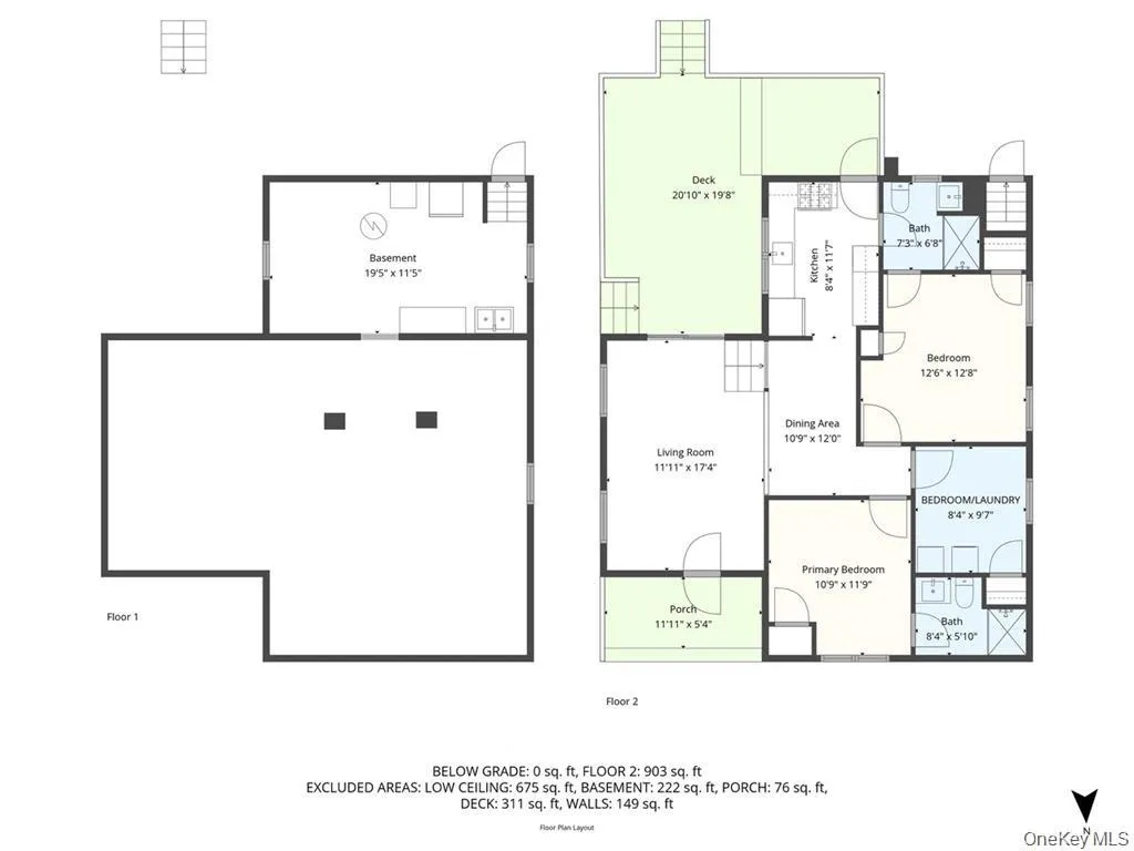 Floor Plan Floor Plan
