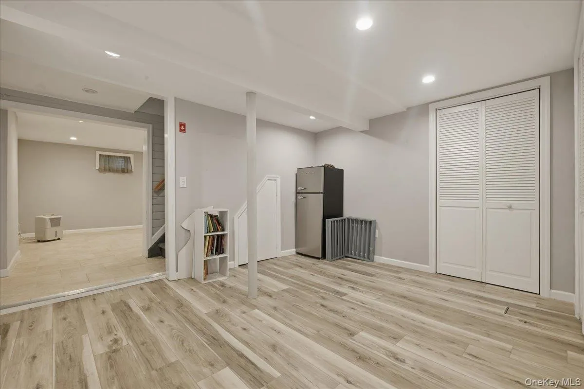 Full Finished Basement Full Finished Basement