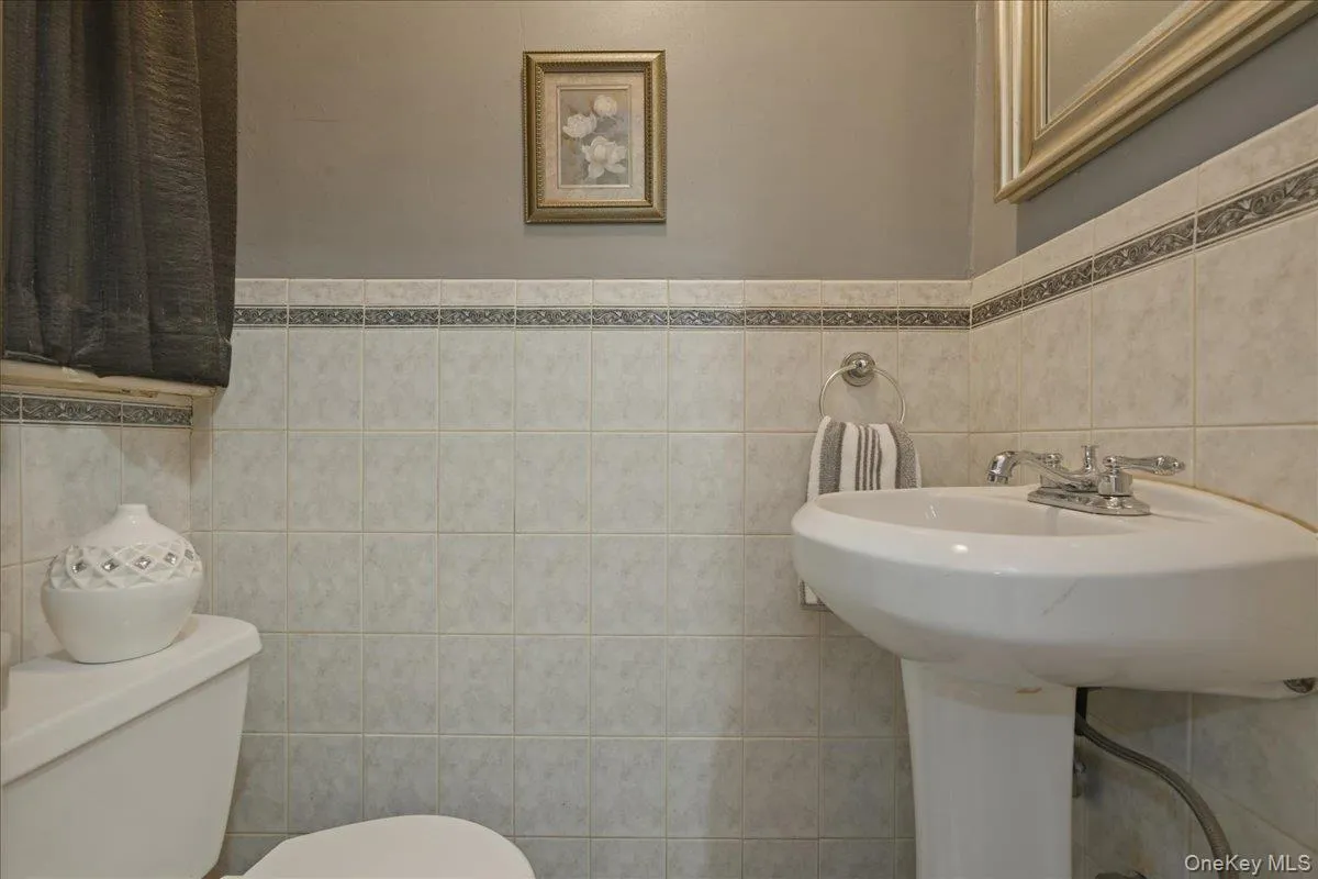 Half Bath Half Bath