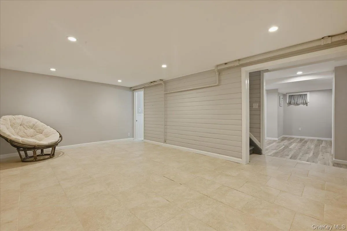 Full Finished Basement Full Finished Basement