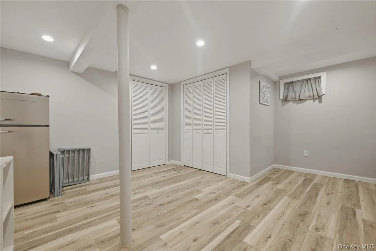 Full Finished Basement Full Finished Basement