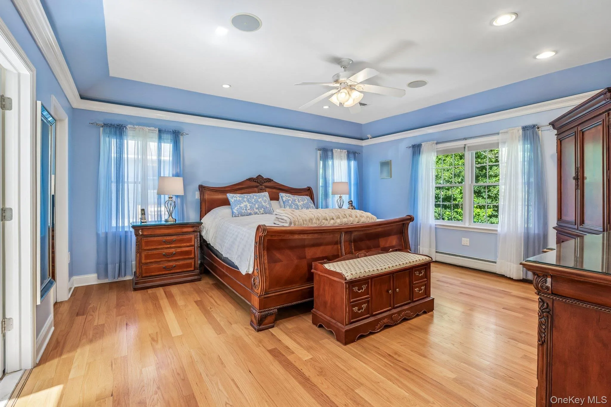 Beautiful hardwood floors Beautiful hardwood floors