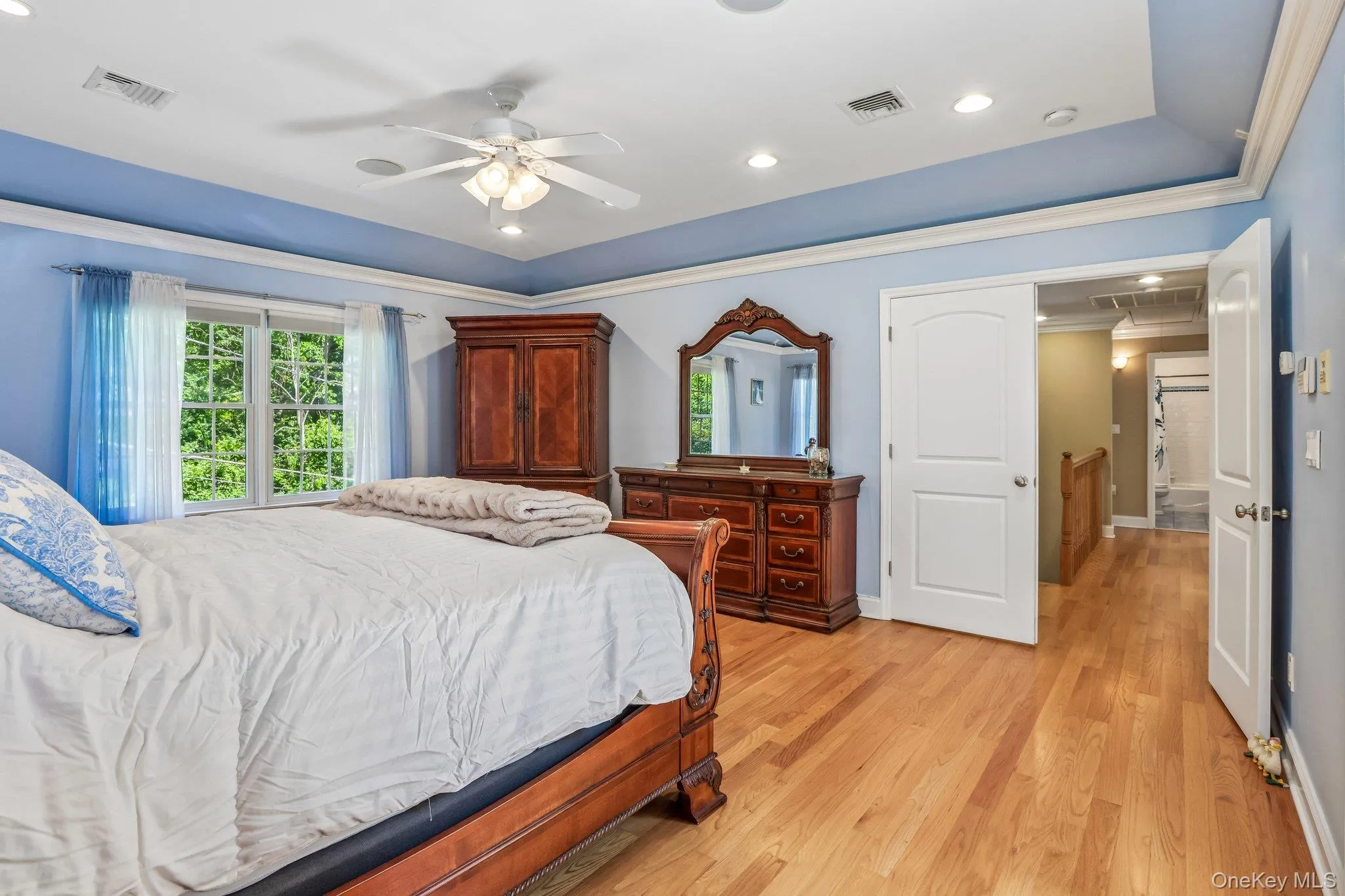 Tray ceiling Tray ceiling