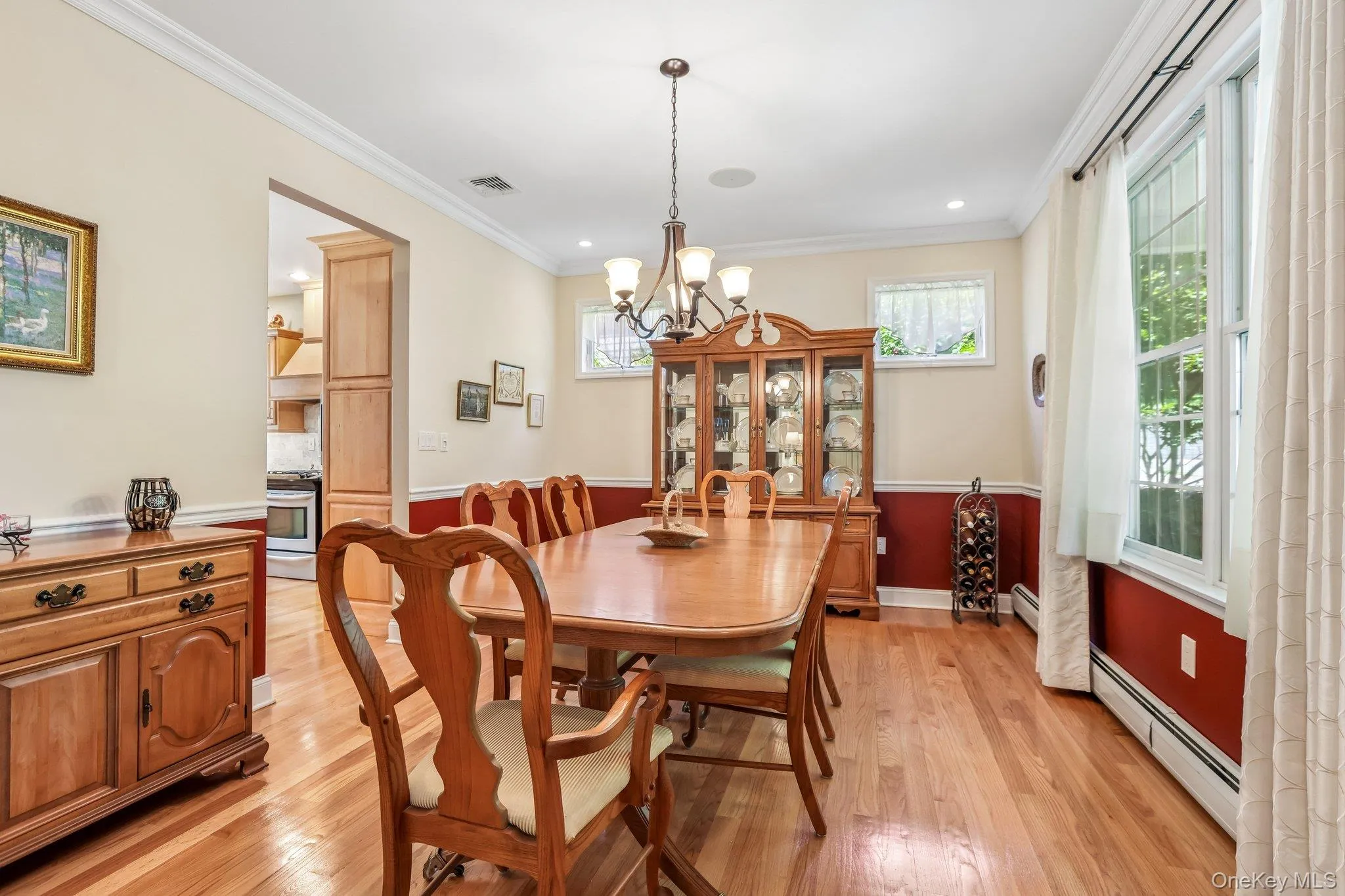 Beautiful hardwood floors Beautiful hardwood floors