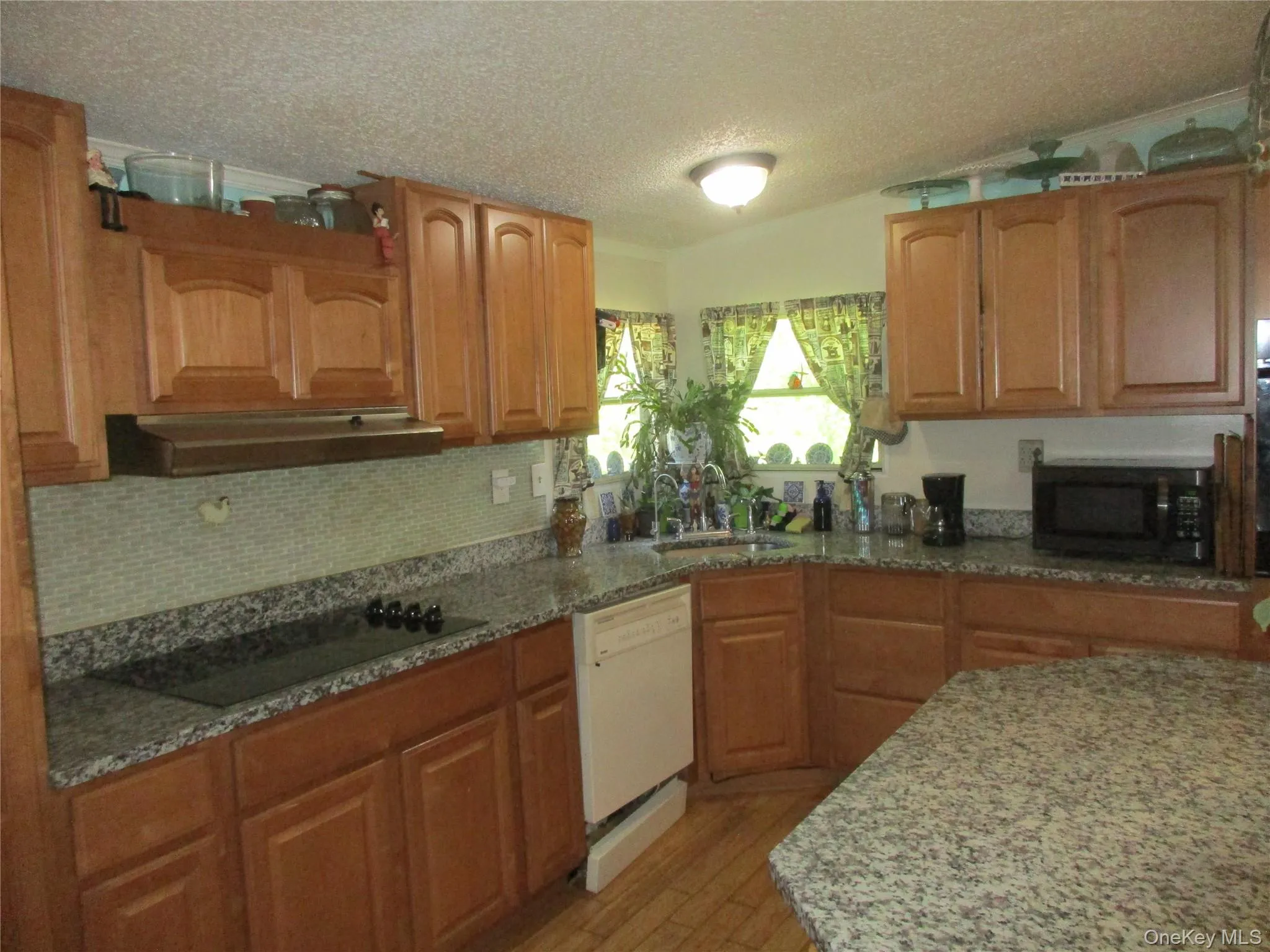 Granite countertops Granite countertops