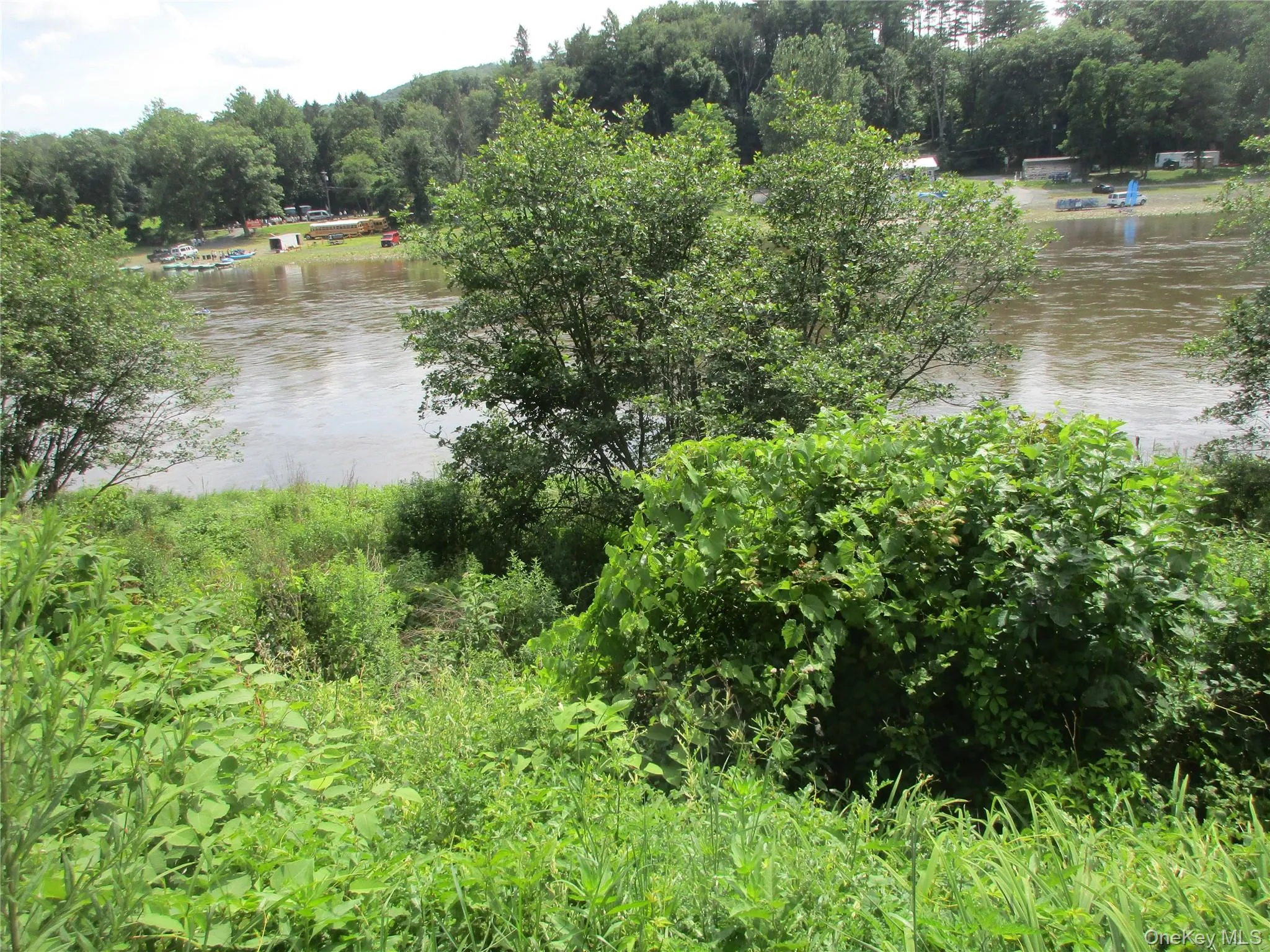 property on river included 100ft property on river included 100ft