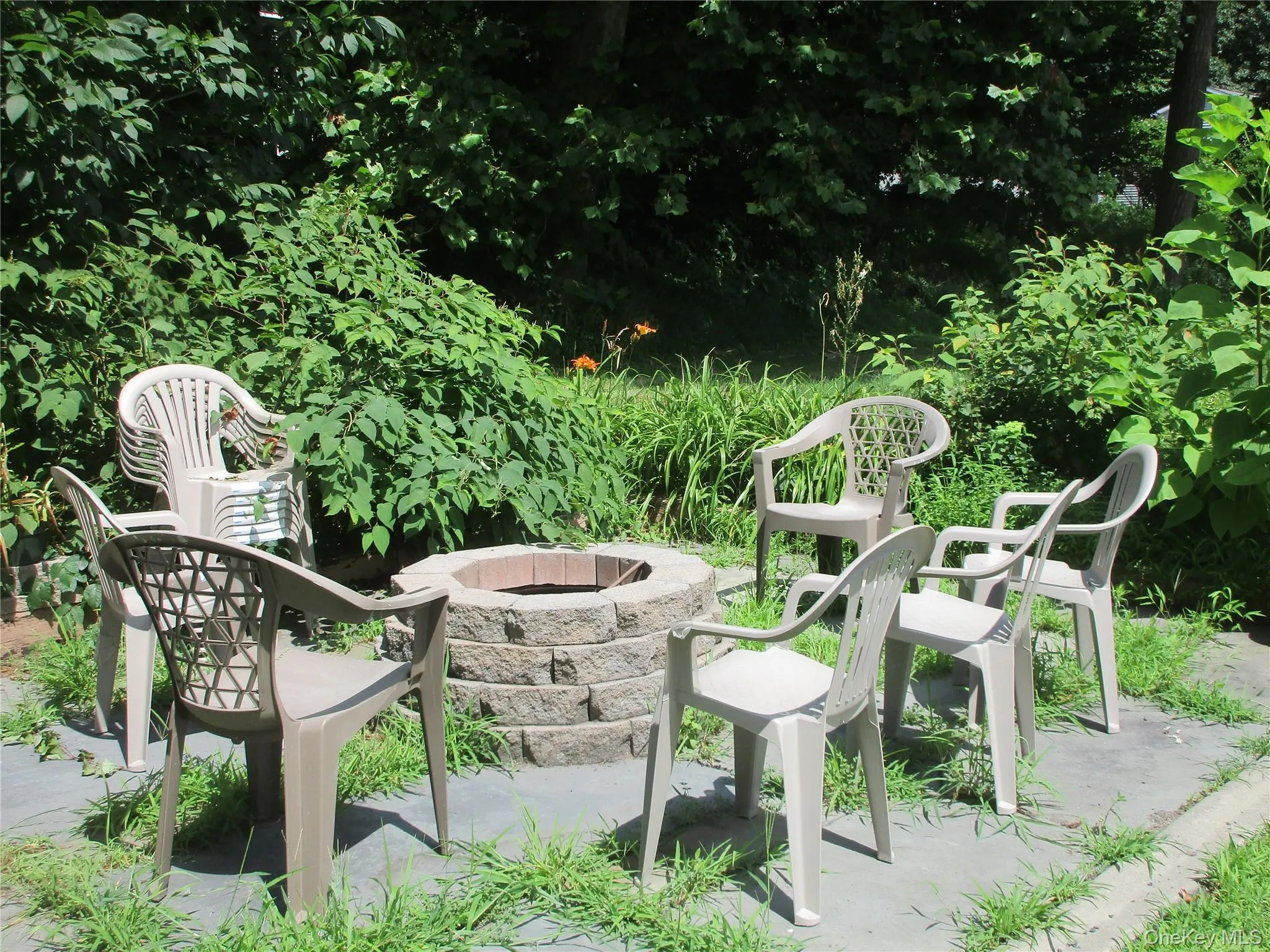 Firepit Firepit