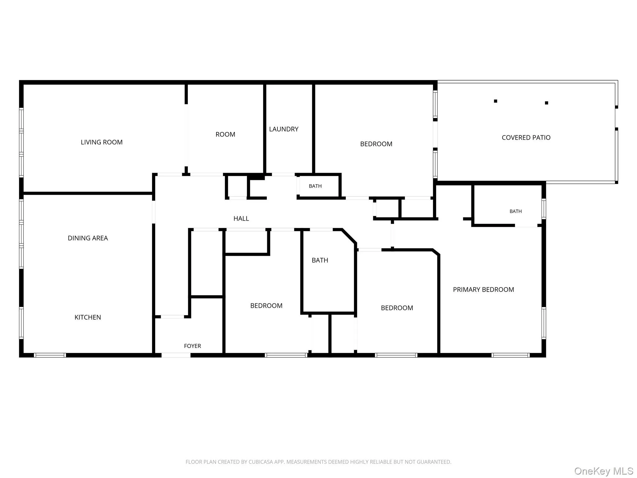 Floor plan Floor plan