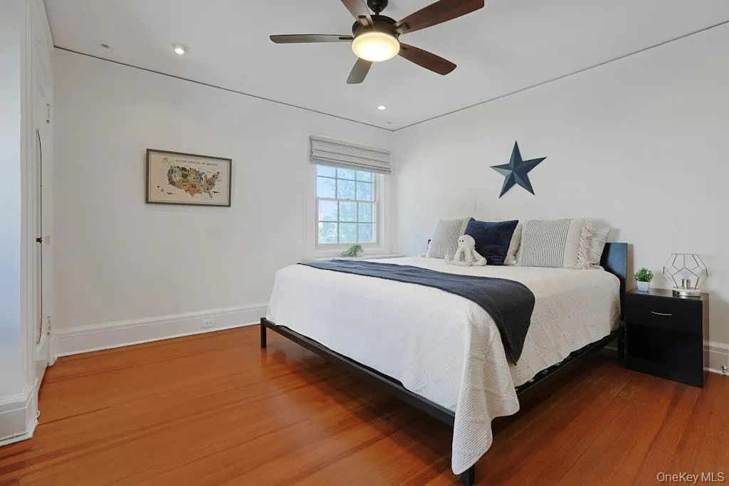 Second Of Four Bedrooms! Second Of Four Bedrooms!