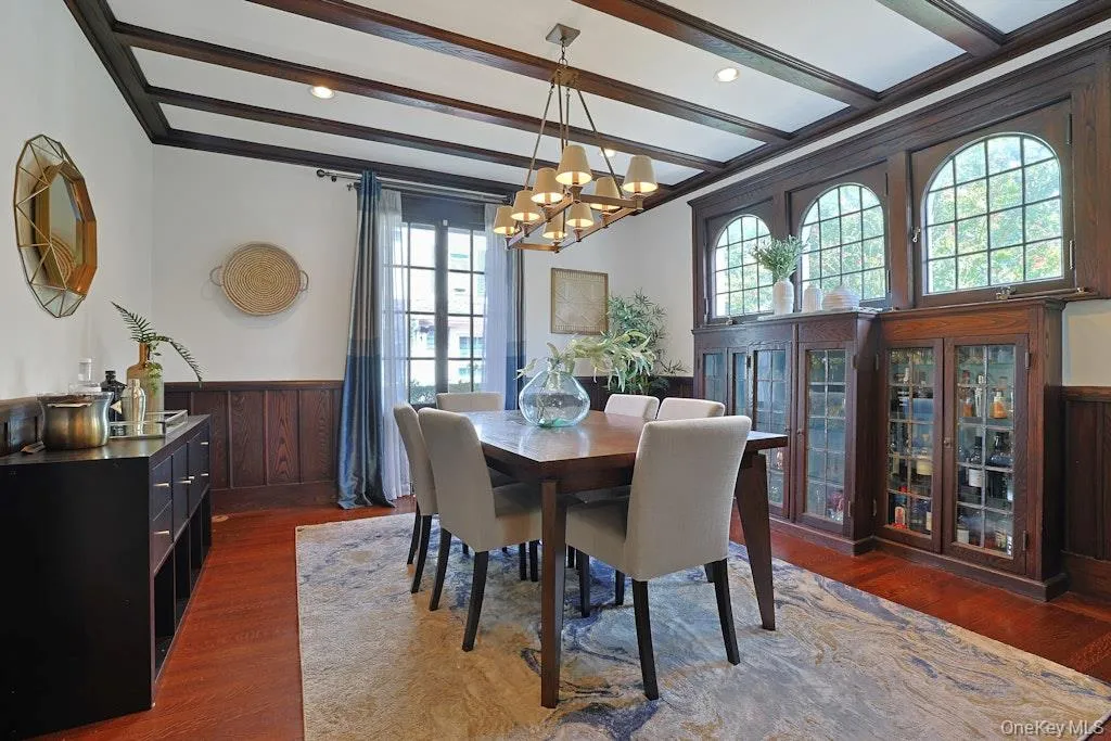 Gatherings In This Dining Room Will Be... Gatherings In This Dining Room Will Be...