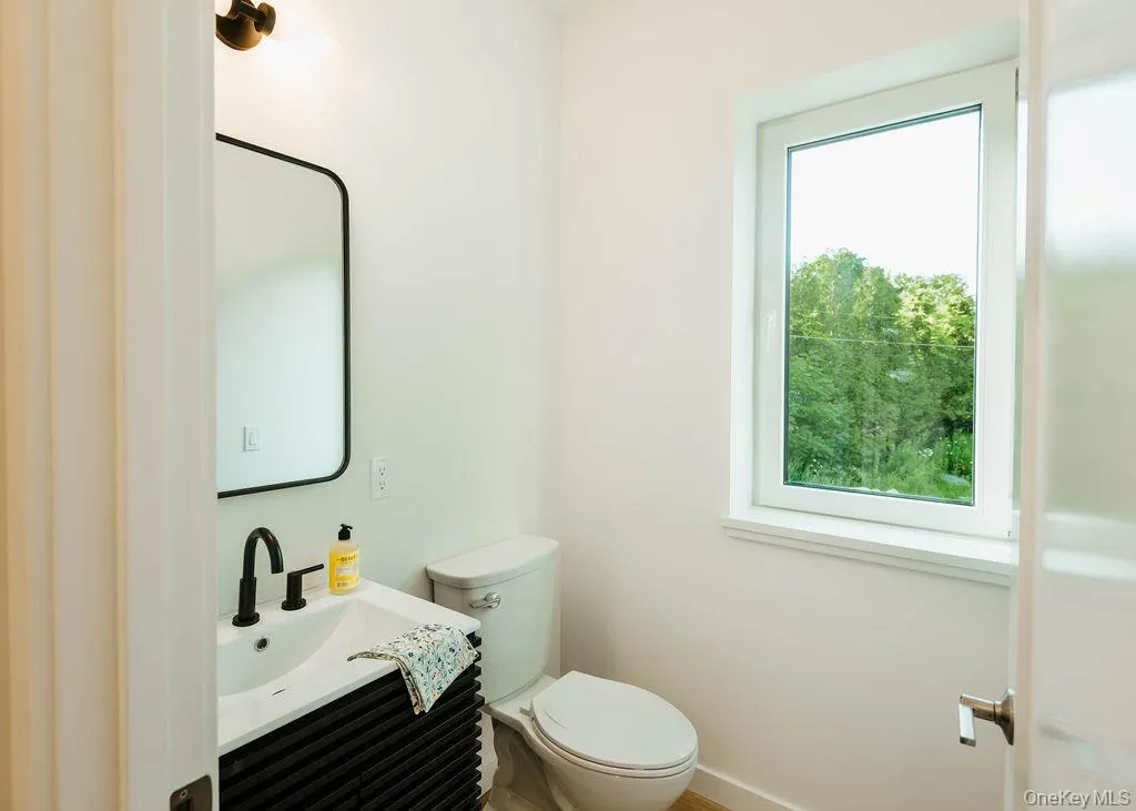 Half Bath Half Bath