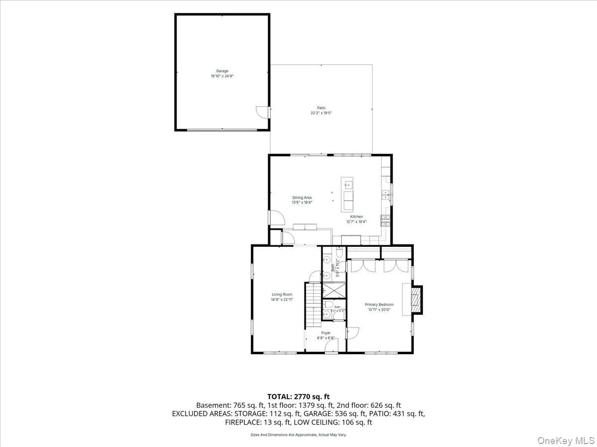 34 Farmers Avenue, Babylon, NY, 3 Bedrooms Bedrooms, 6 Rooms Rooms,2 BathroomsBathrooms,Residential,For Rent,Farmers,0,1029325 34 Farmers Avenue, Babylon, NY, 3 Bedrooms Bedrooms, 6 Rooms Rooms,2 BathroomsBathrooms,Residential,For Rent,Farmers,0,1029325