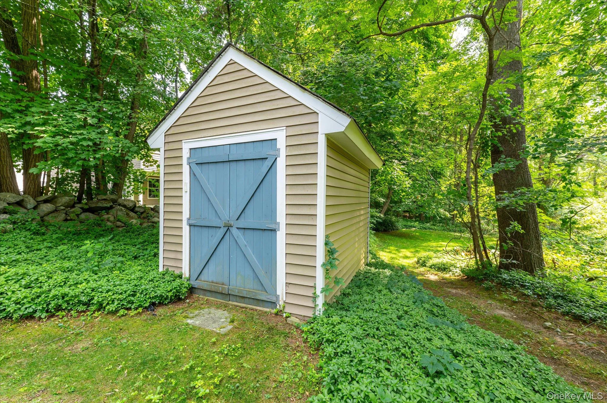 Shed Shed