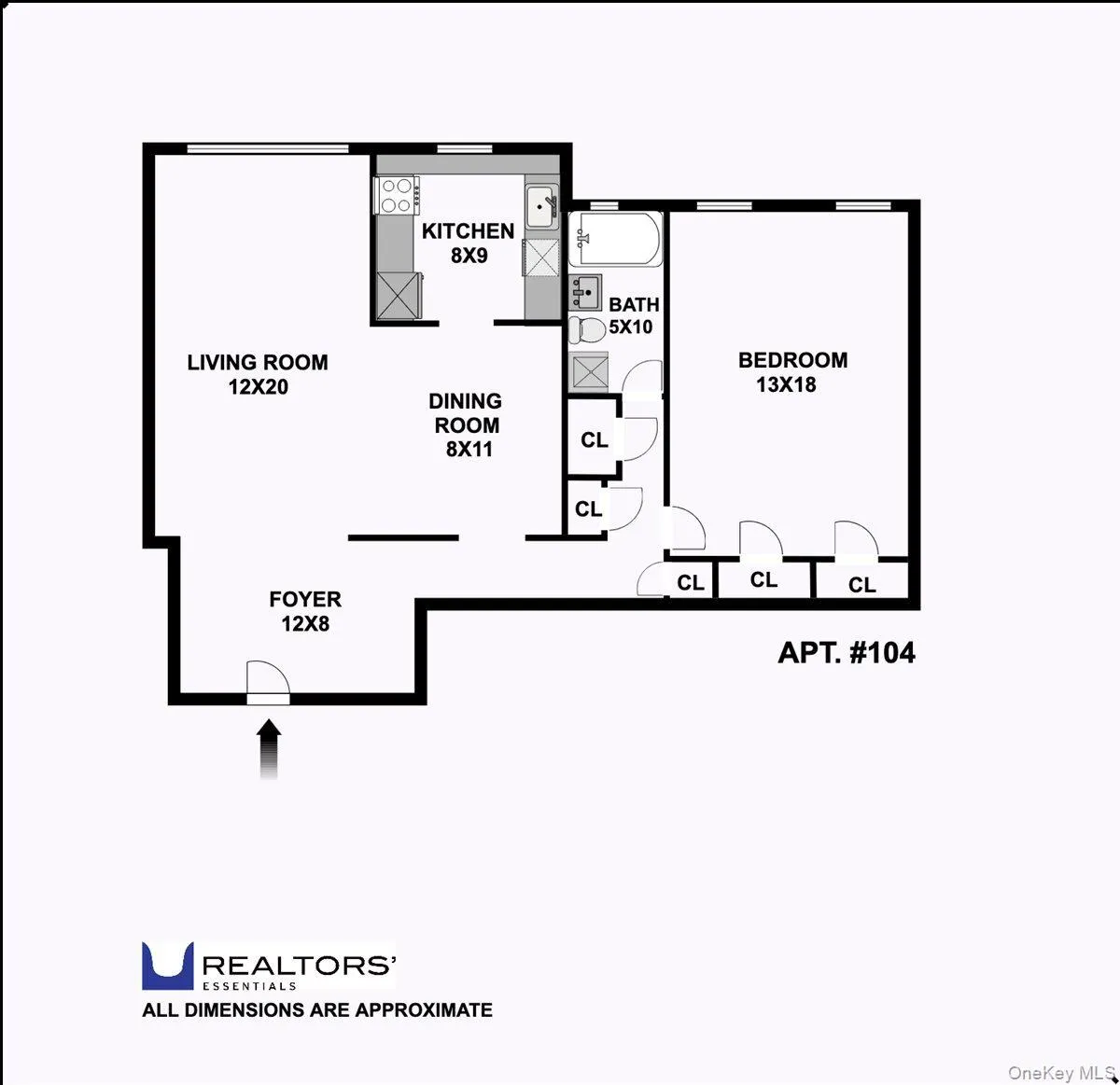 143-50 Hoover Avenue, New York, NY, 1 Bedroom Bedrooms, 3 Rooms Rooms,1 BathroomBathrooms,Residential,For Rent,Hoover,0,1029350 143-50 Hoover Avenue, New York, NY, 1 Bedroom Bedrooms, 3 Rooms Rooms,1 BathroomBathrooms,Residential,For Rent,Hoover,0,1029350