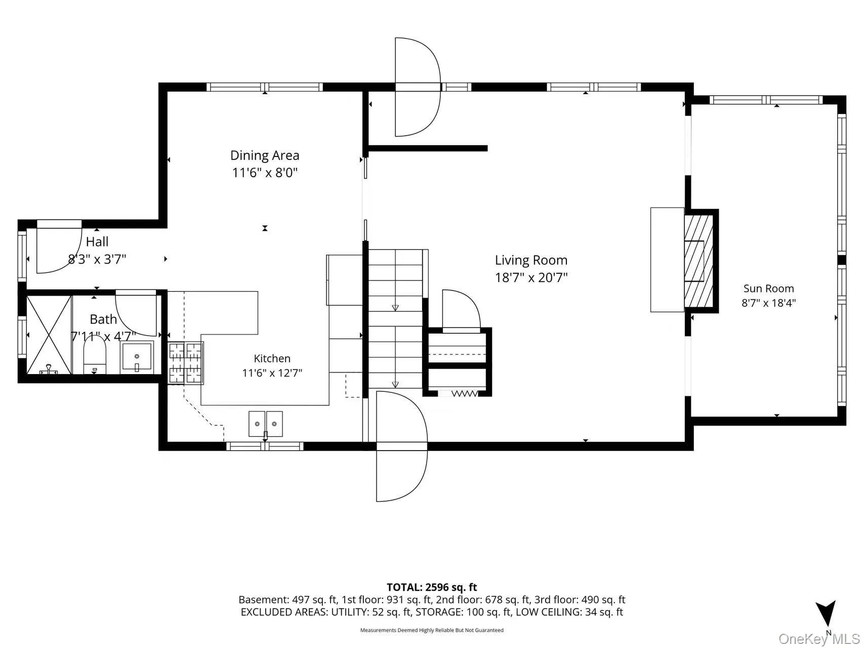 3569 161st Street, New York, NY, 5 Bedrooms Bedrooms, 12 Rooms Rooms,3 BathroomsBathrooms,Residential,For Rent,161st,0,1029357 3569 161st Street, New York, NY, 5 Bedrooms Bedrooms, 12 Rooms Rooms,3 BathroomsBathrooms,Residential,For Rent,161st,0,1029357