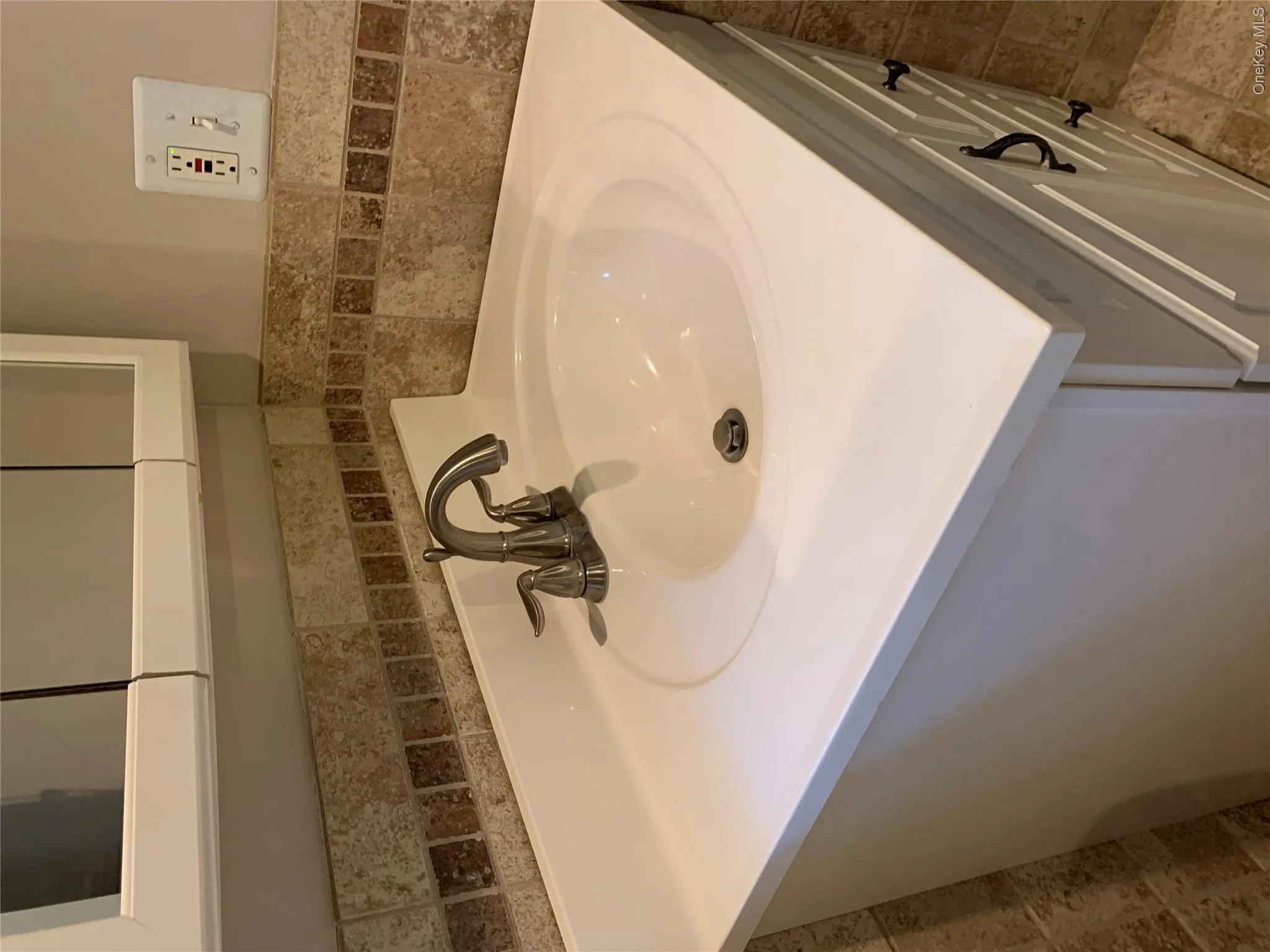 sink in bathroom sink in bathroom