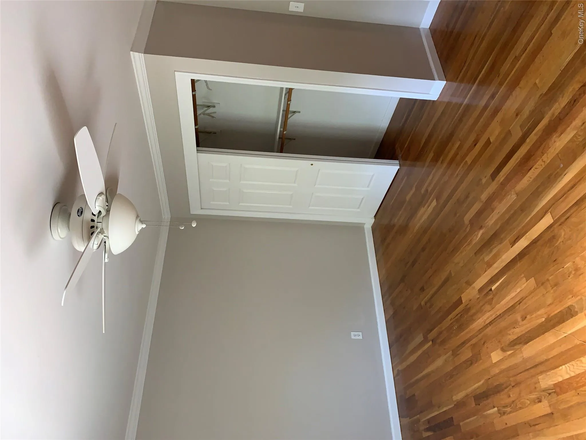 plenty of closet space and ceiling fan plenty of closet space and ceiling fan