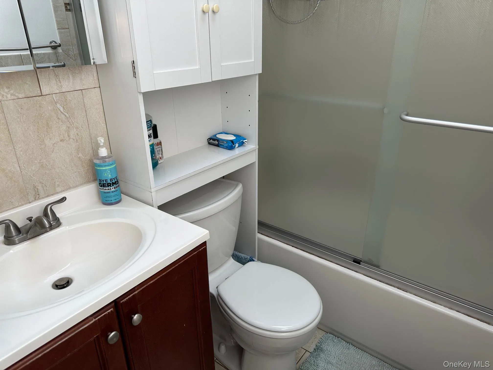 Full bath Full bath