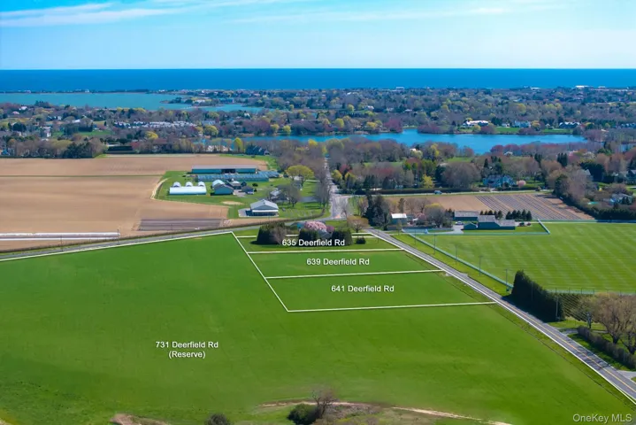 635-641 Deerfield Road, Southampton, New York 11976
